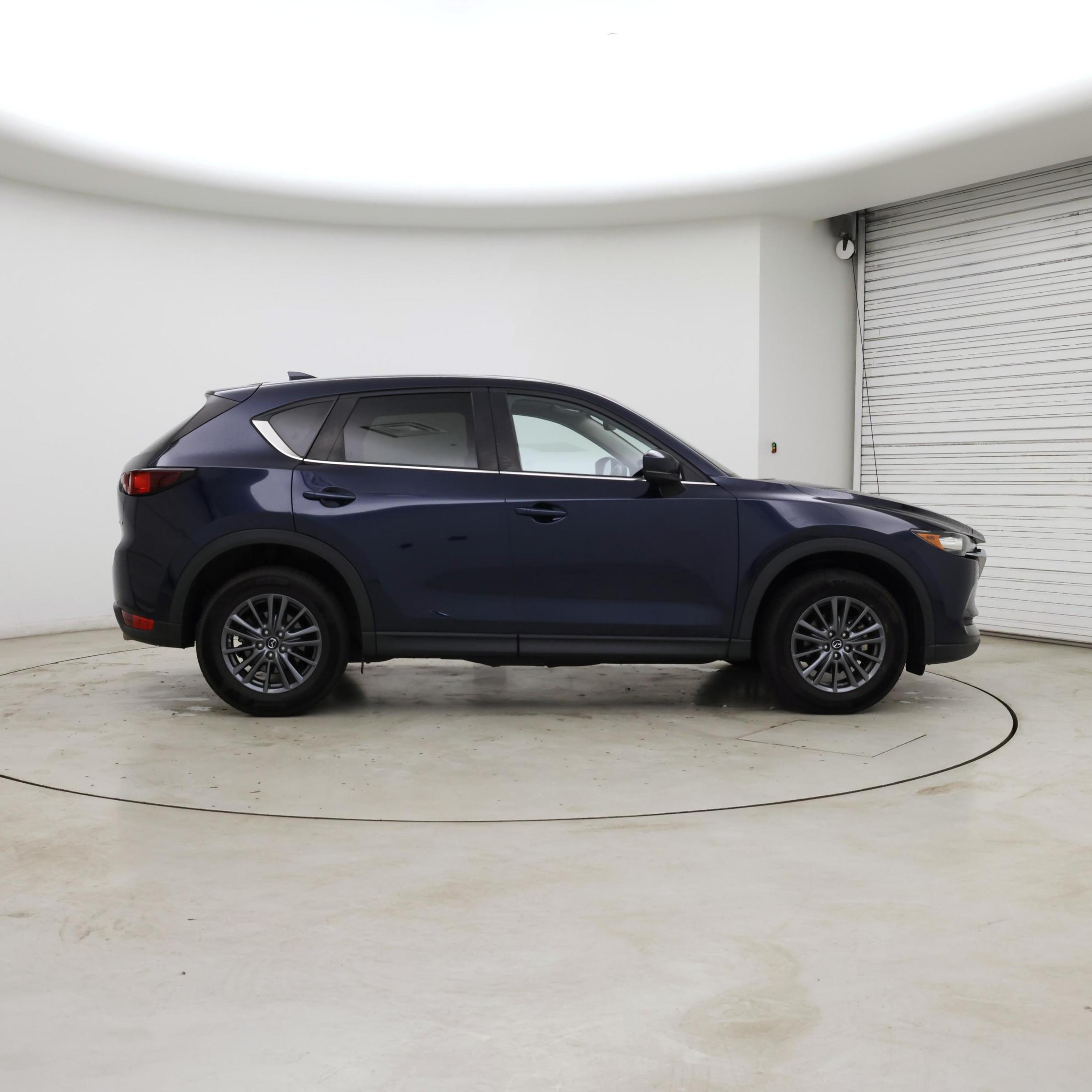 Thumbnail: 2021 Mazda CX-5 - 7