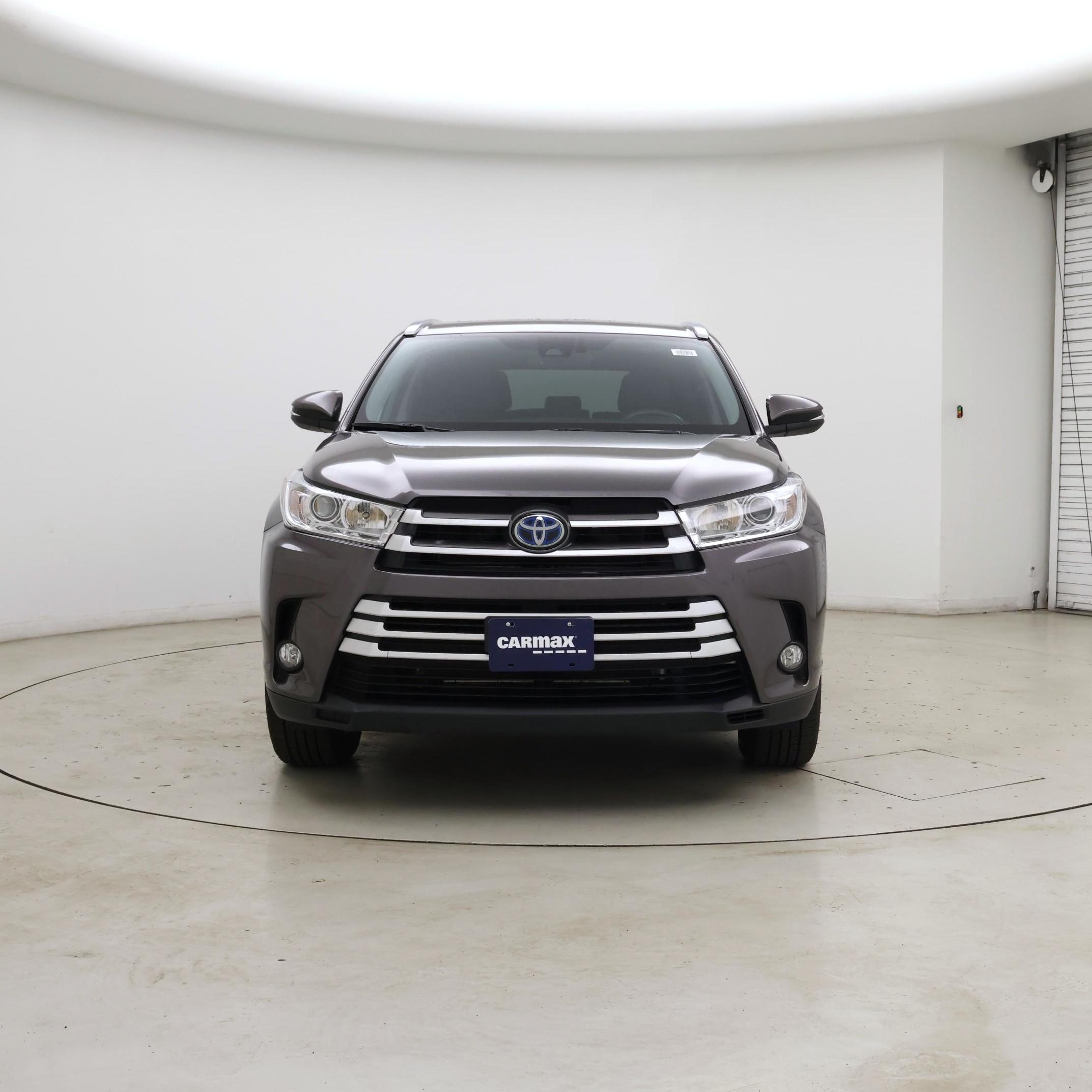 Thumbnail: 2018 Toyota Highlander - 5