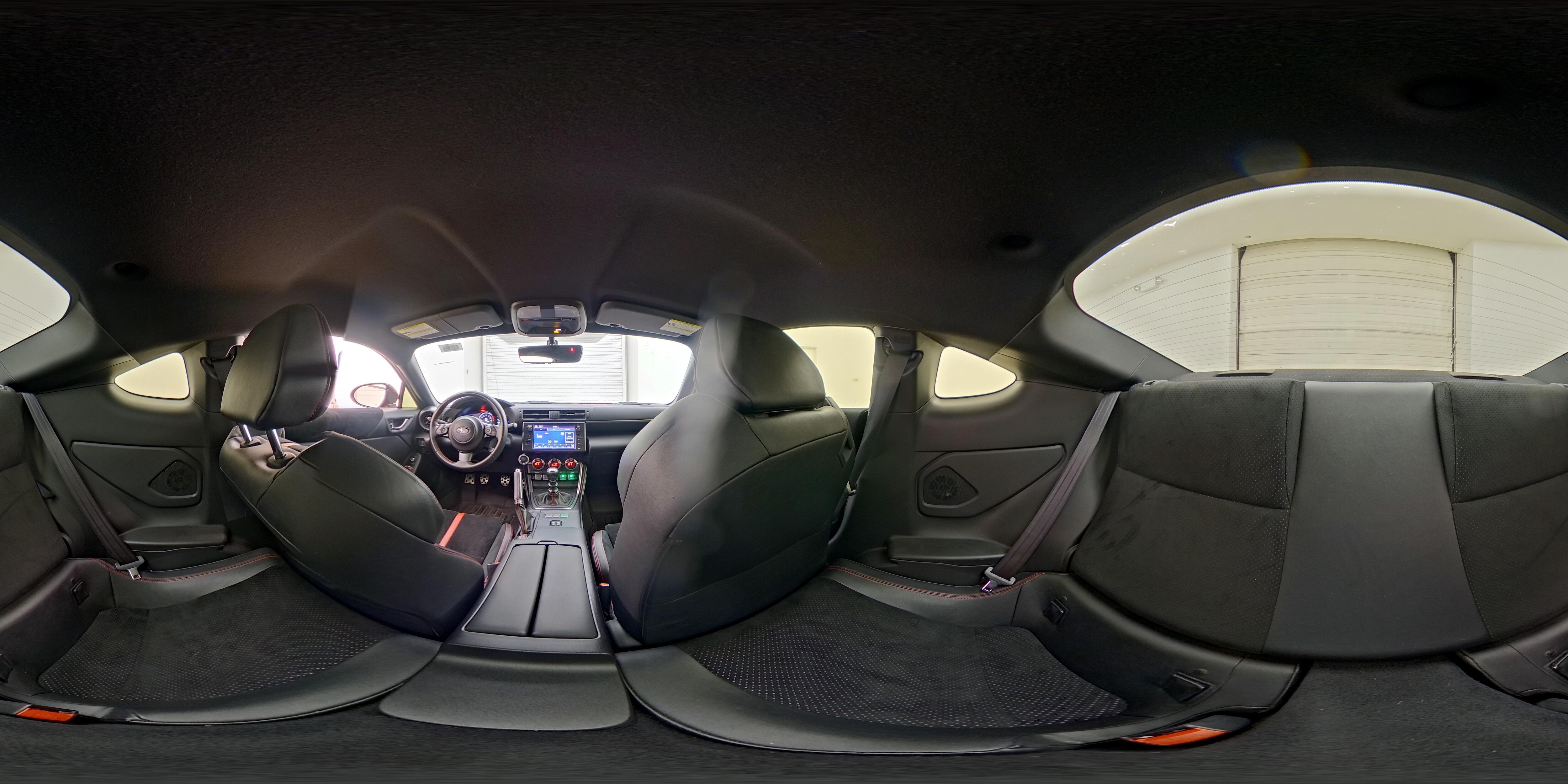 2023 Subaru BRZ Limited - Photo 25