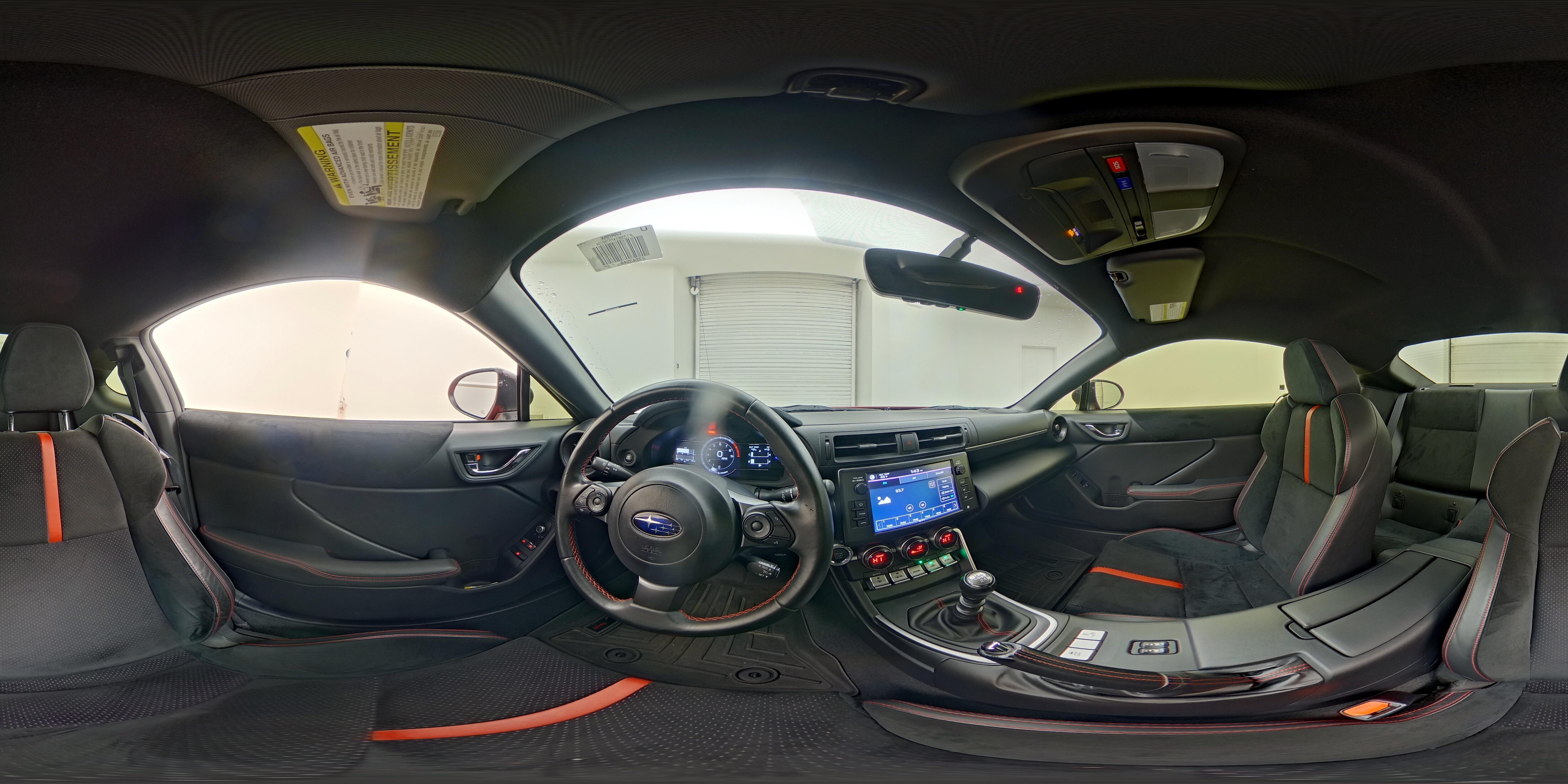2023 Subaru BRZ Limited - Photo 26