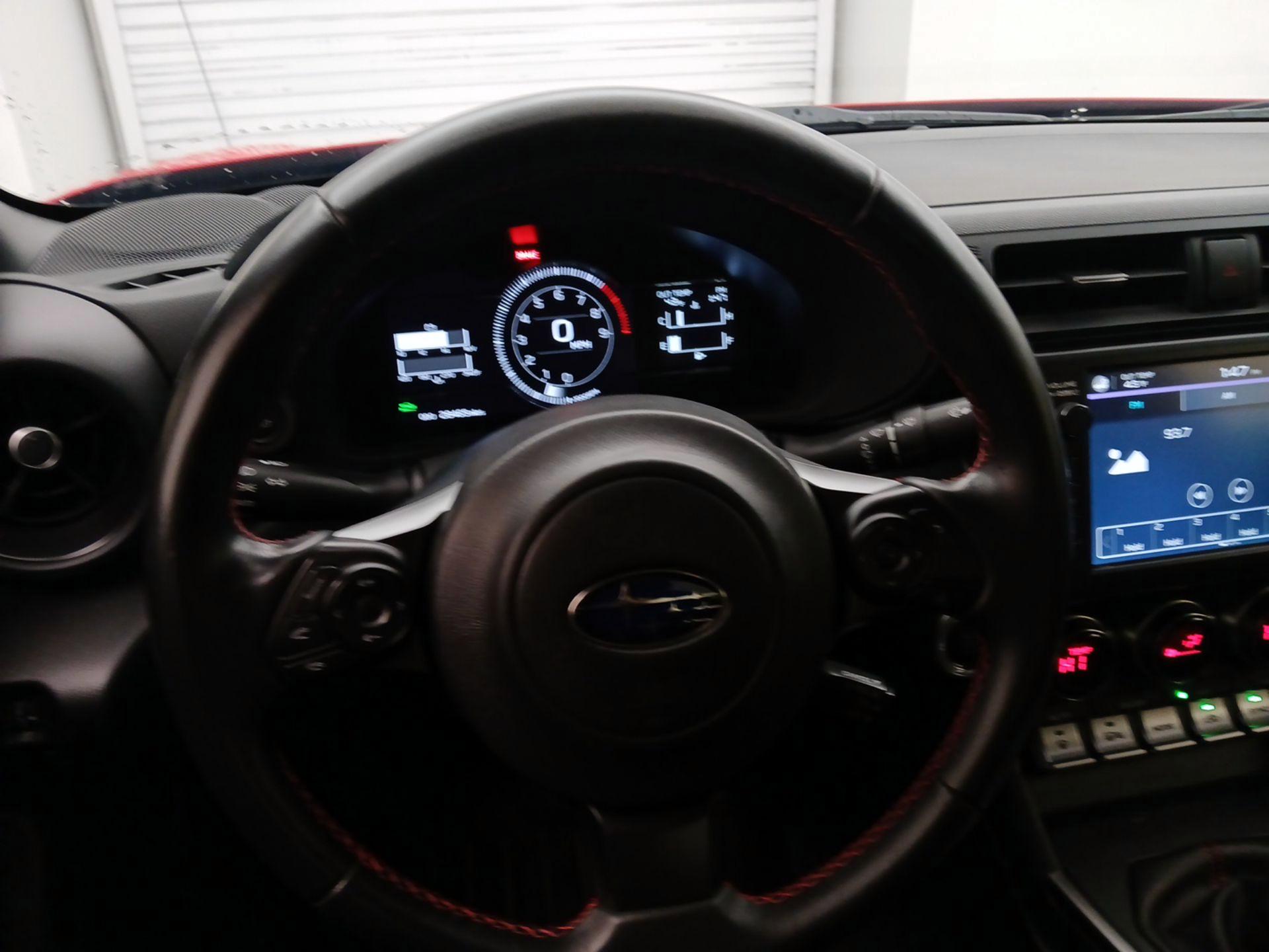 Thumbnail: 2023 Subaru BRZ - 10