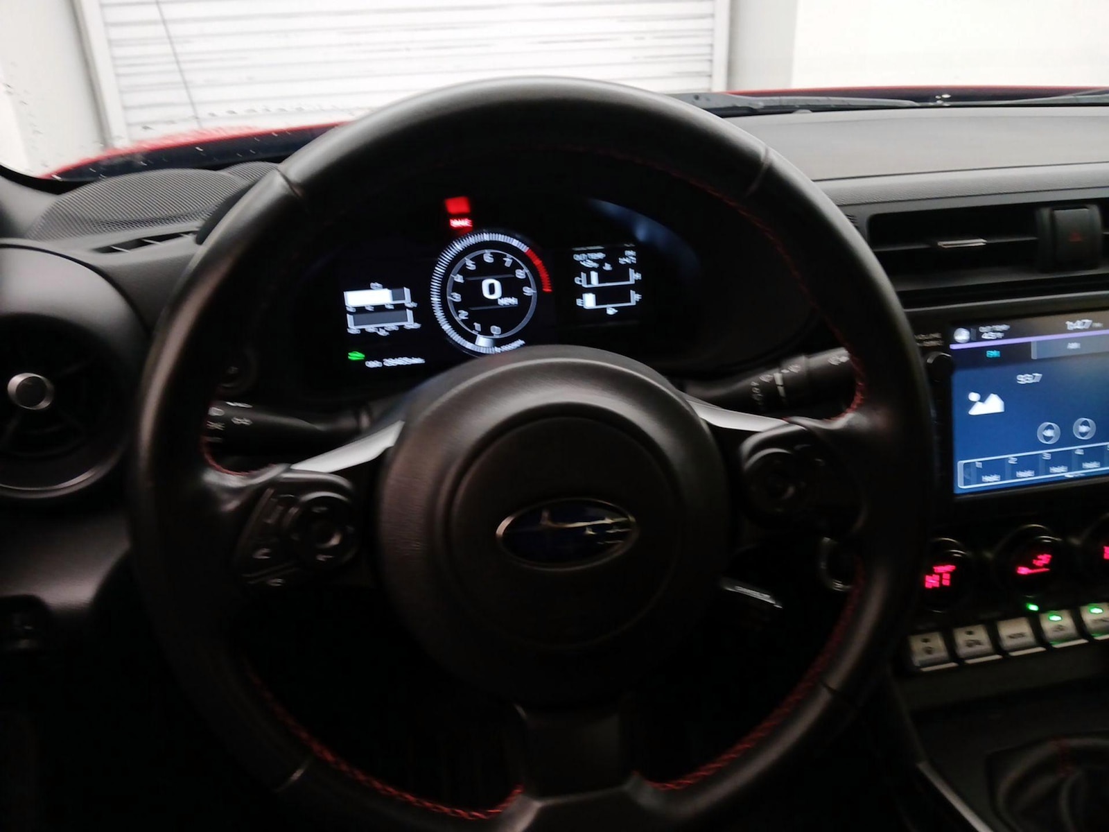 2023 Subaru BRZ Limited - Photo 11