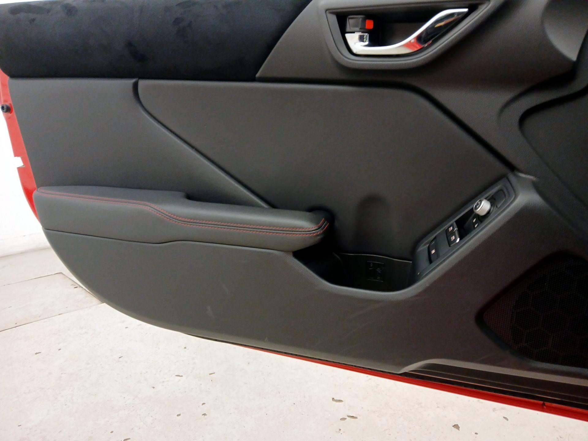 Thumbnail: 2023 Subaru BRZ - 12