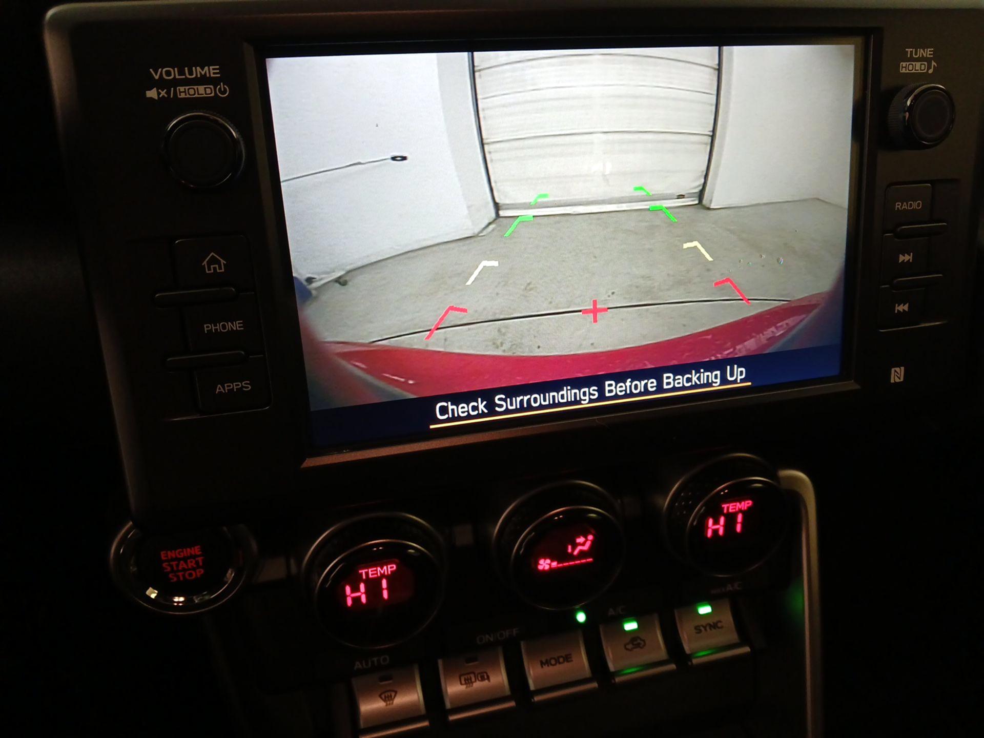 Thumbnail: 2023 Subaru BRZ - 14