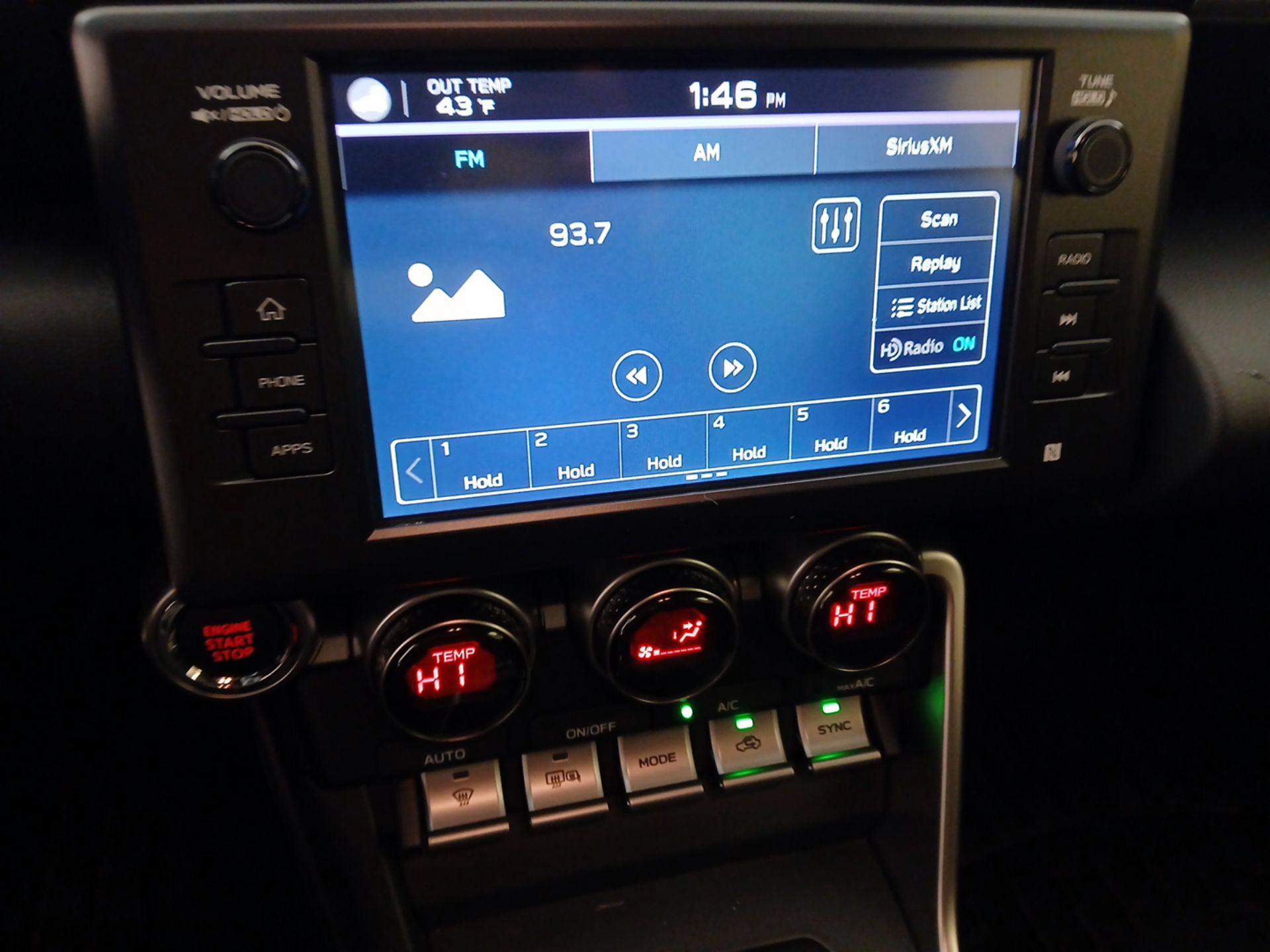 Thumbnail: 2023 Subaru BRZ - 15