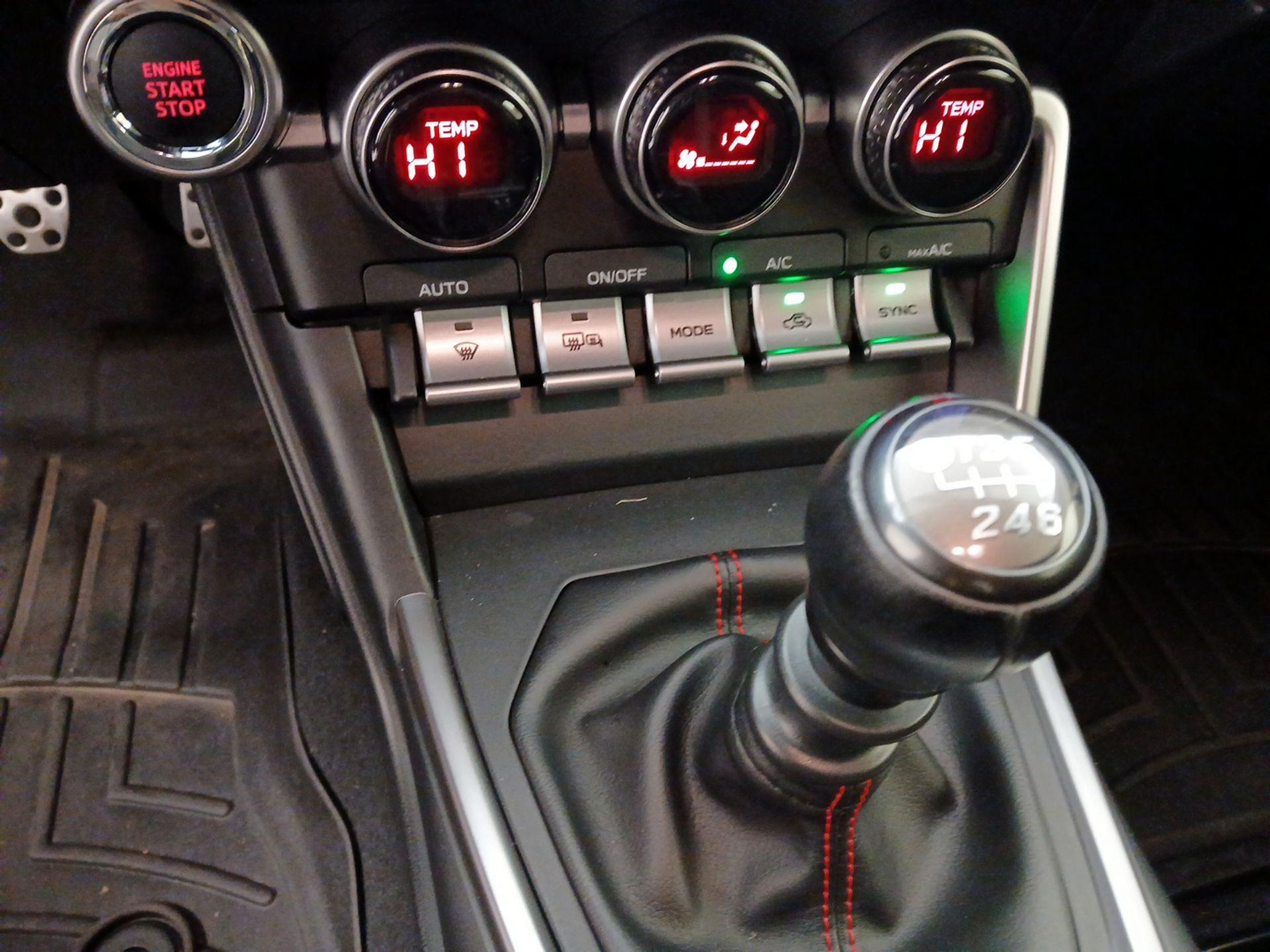 Thumbnail: 2023 Subaru BRZ - 16