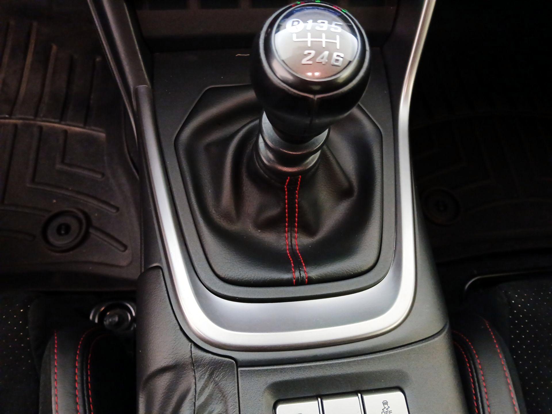 Thumbnail: 2023 Subaru BRZ - 17