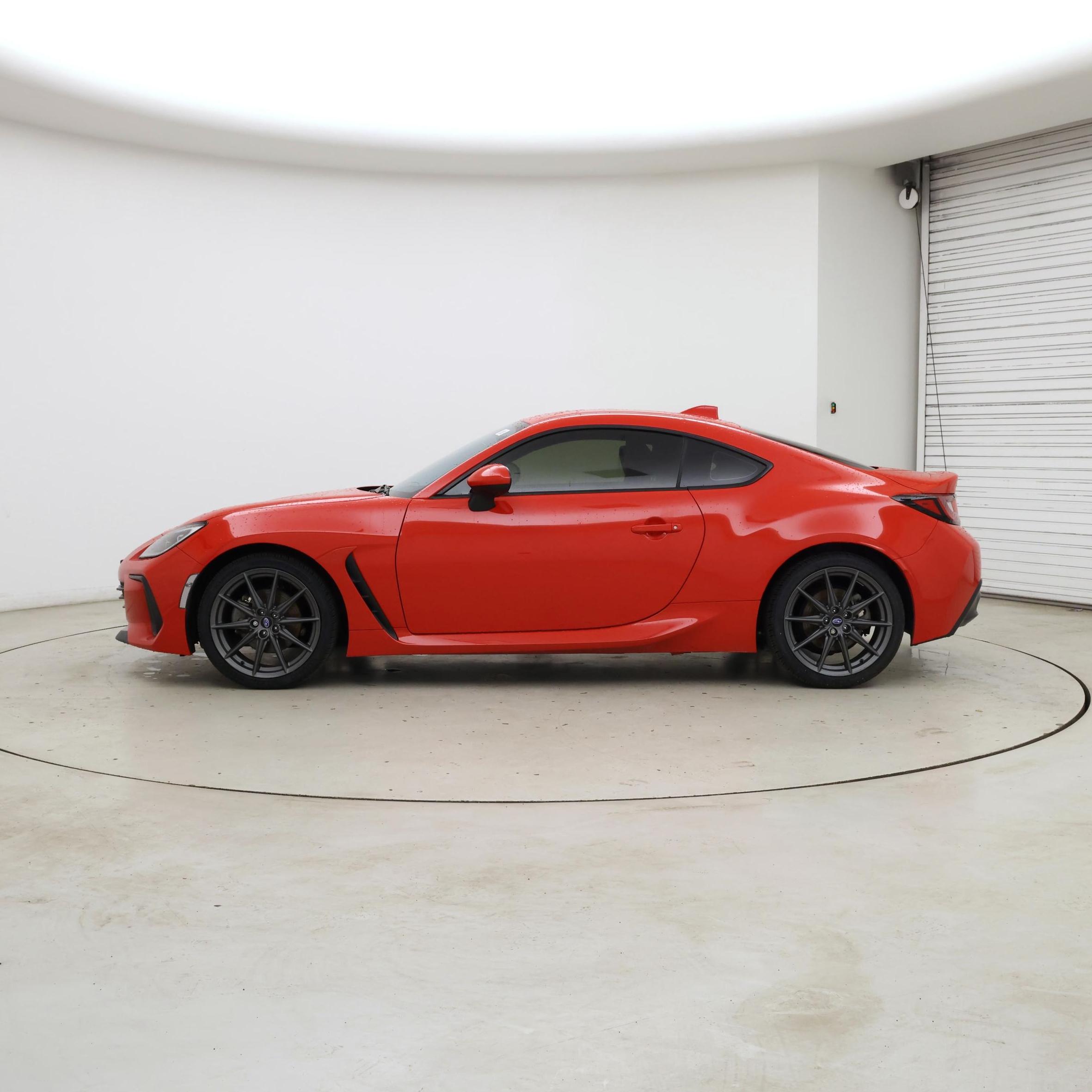 Thumbnail: 2023 Subaru BRZ - 3