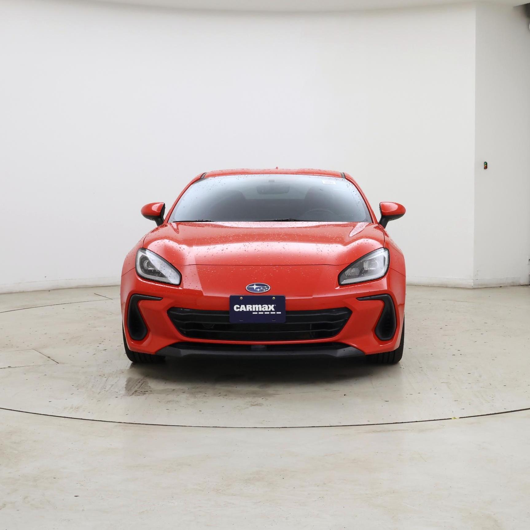 Thumbnail: 2023 Subaru BRZ - 5