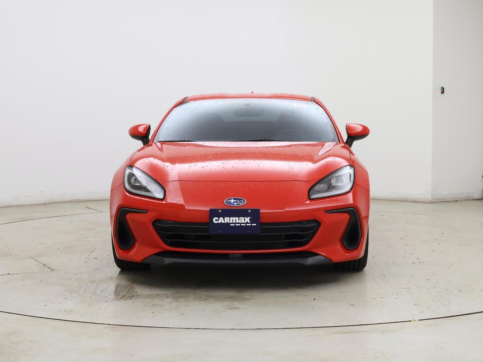2023 Subaru BRZ Limited - Photo 6