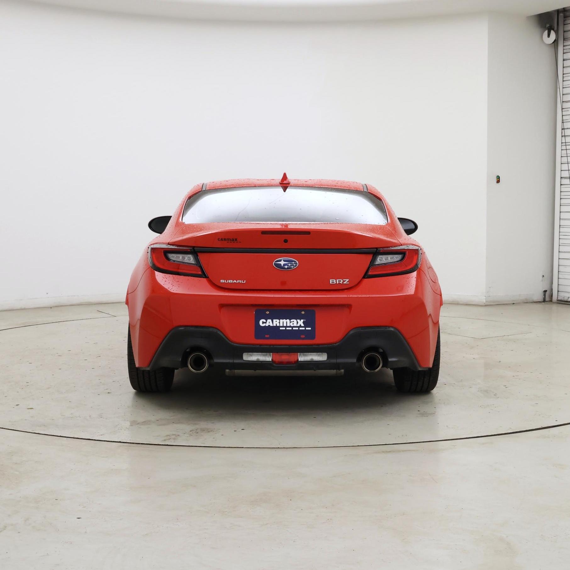 Thumbnail: 2023 Subaru BRZ - 6