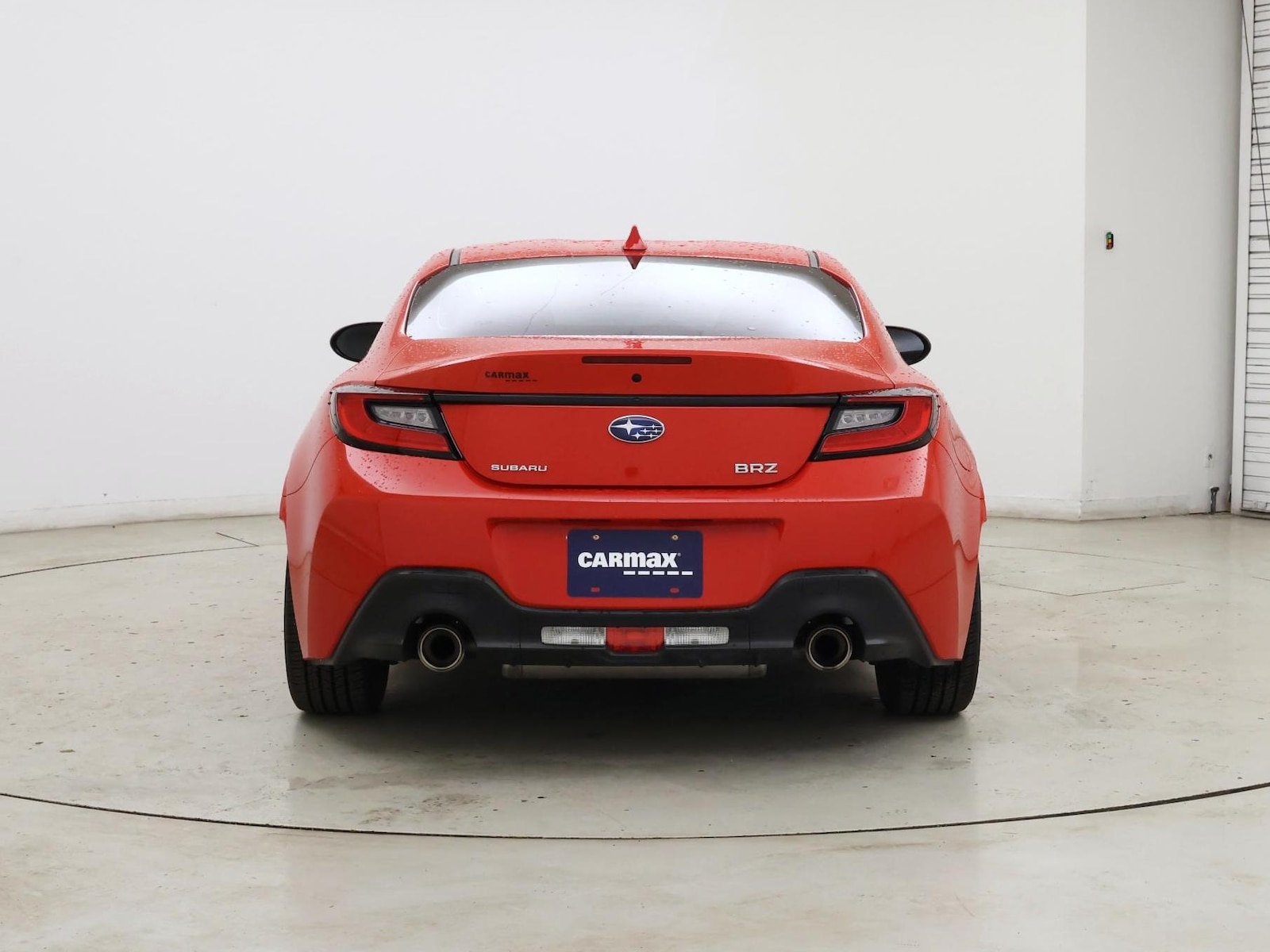 2023 Subaru BRZ Limited - Photo 7