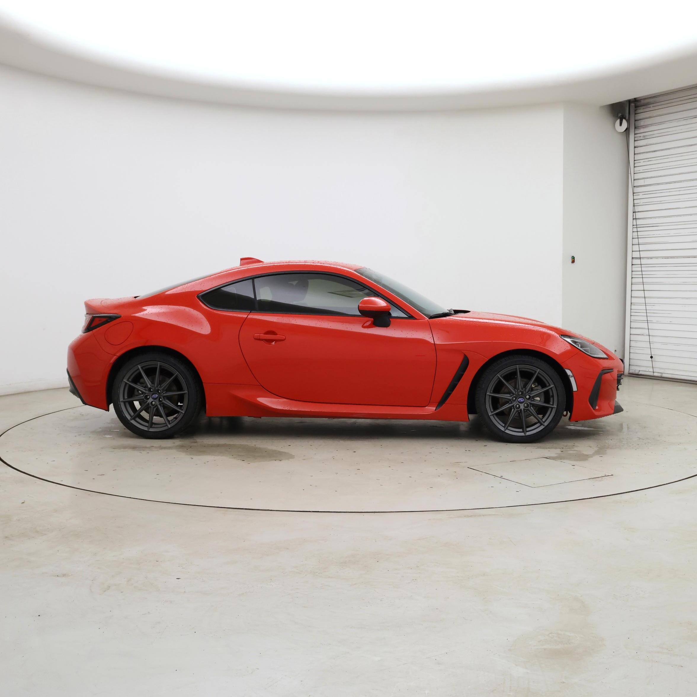 Thumbnail: 2023 Subaru BRZ - 7