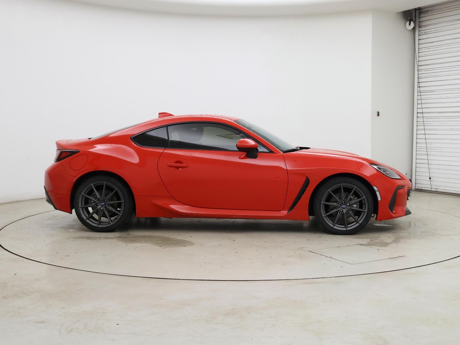 2023 Subaru BRZ Limited - Photo 8