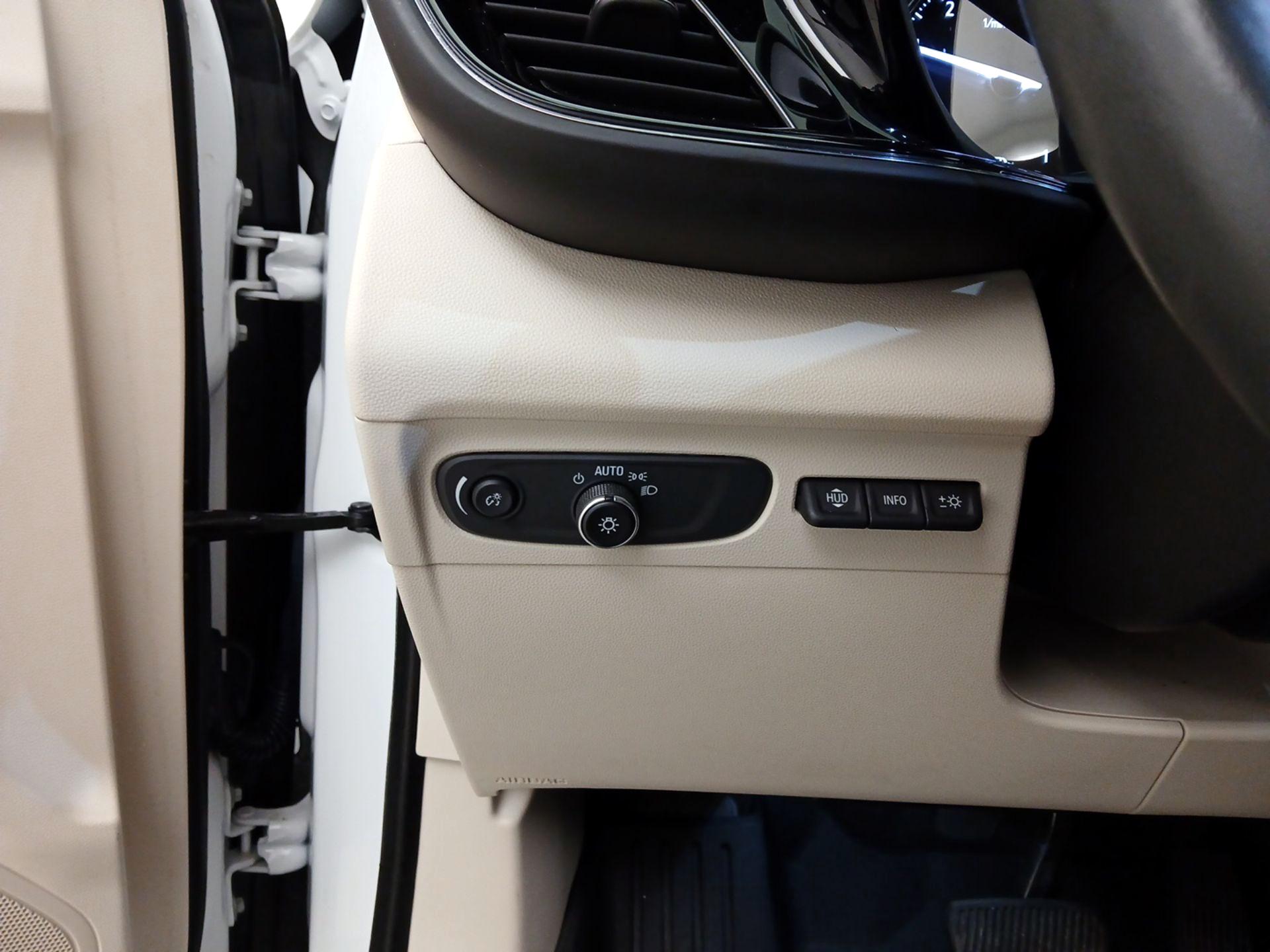 Thumbnail: 2023 Buick Envision - 13