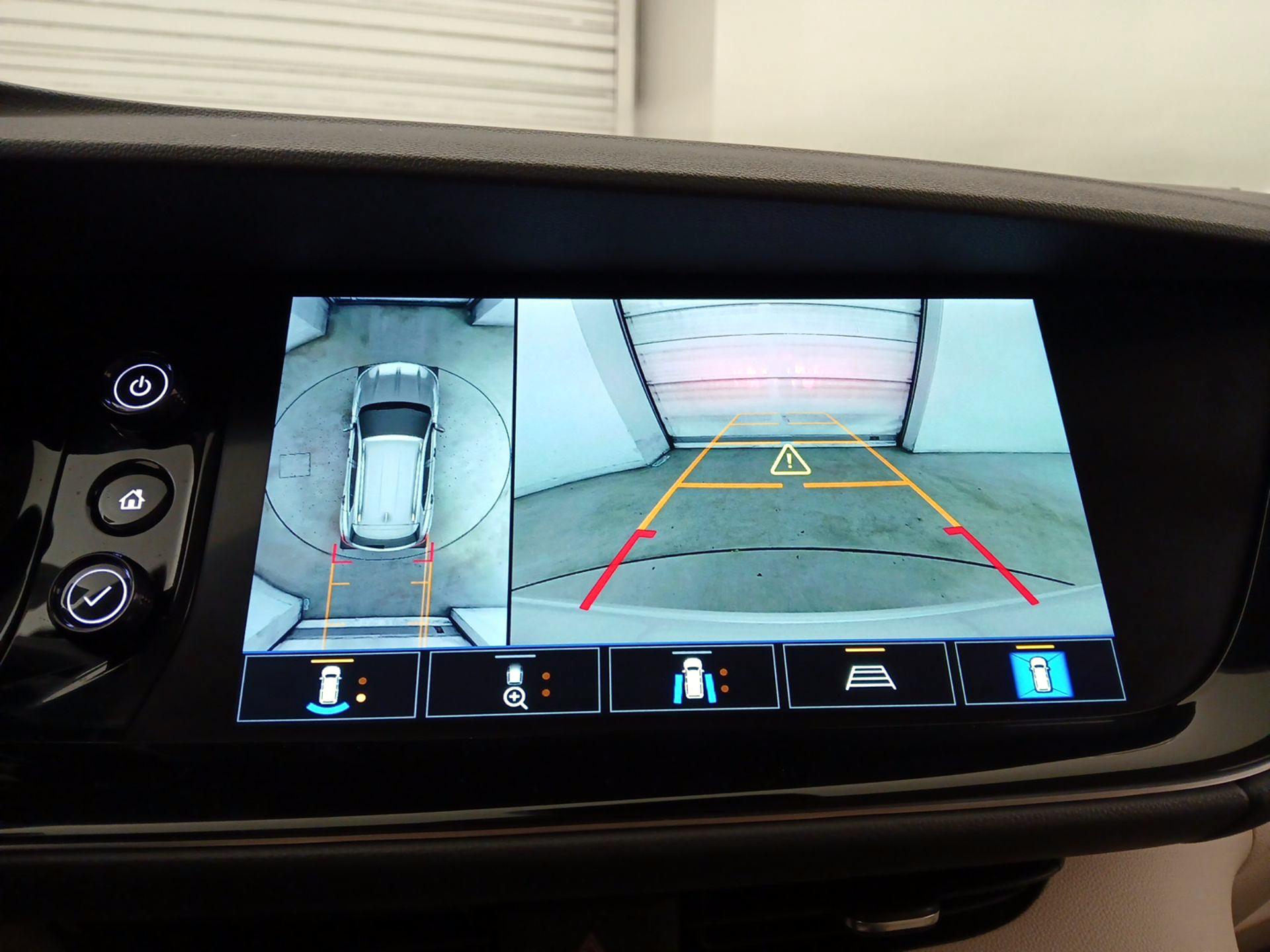 Thumbnail: 2023 Buick Envision - 14