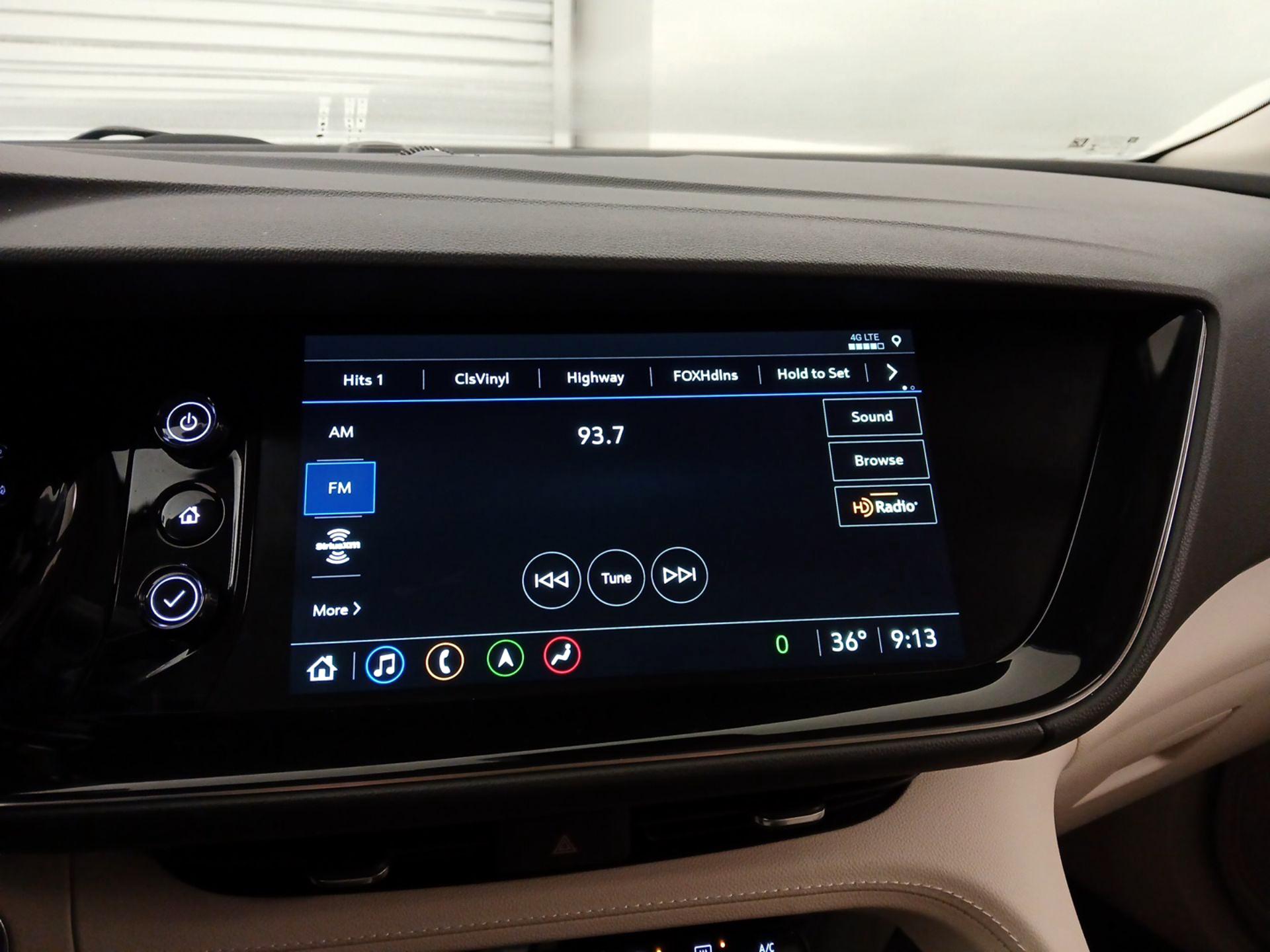 Thumbnail: 2023 Buick Envision - 15