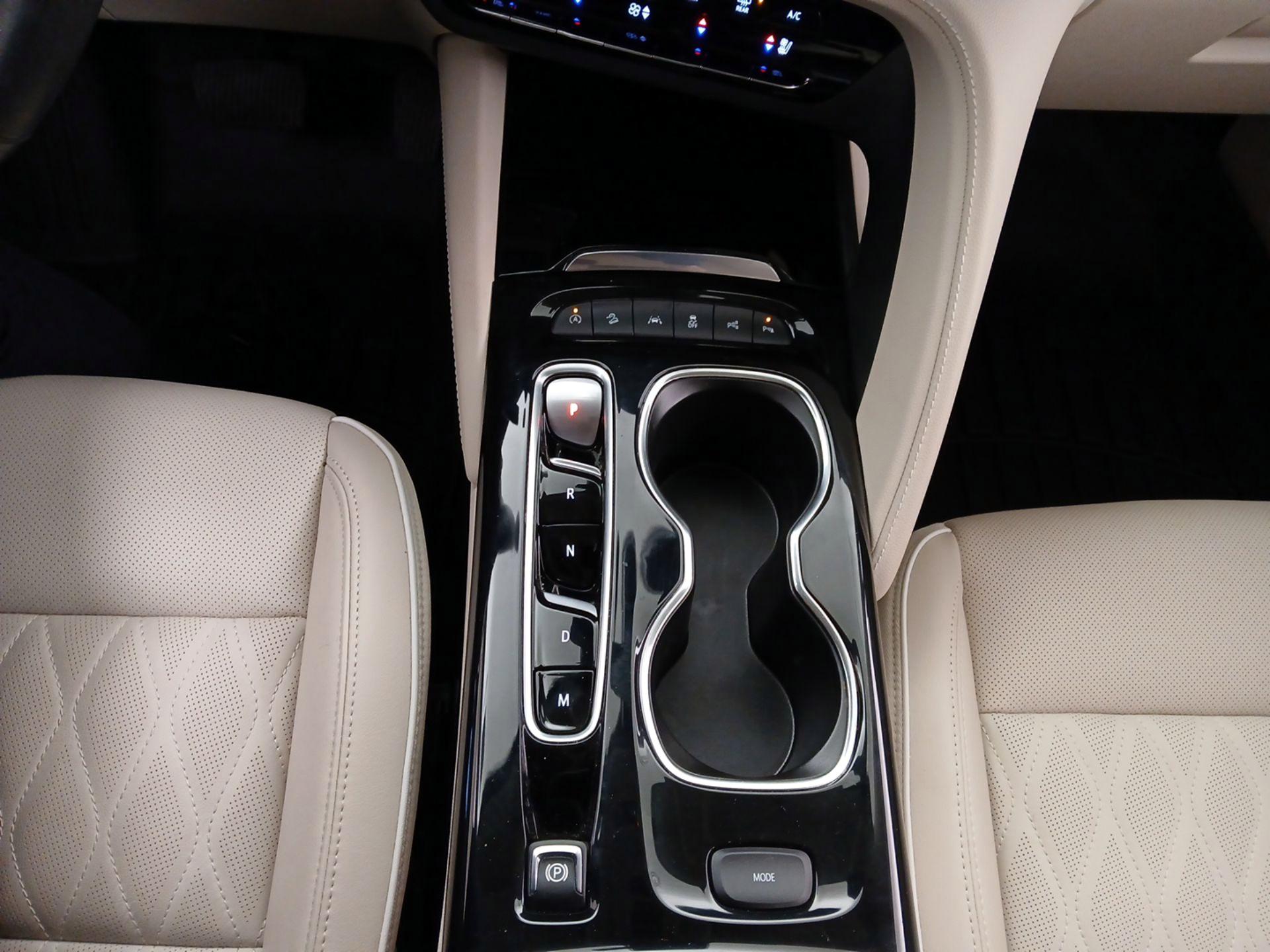 Thumbnail: 2023 Buick Envision - 17