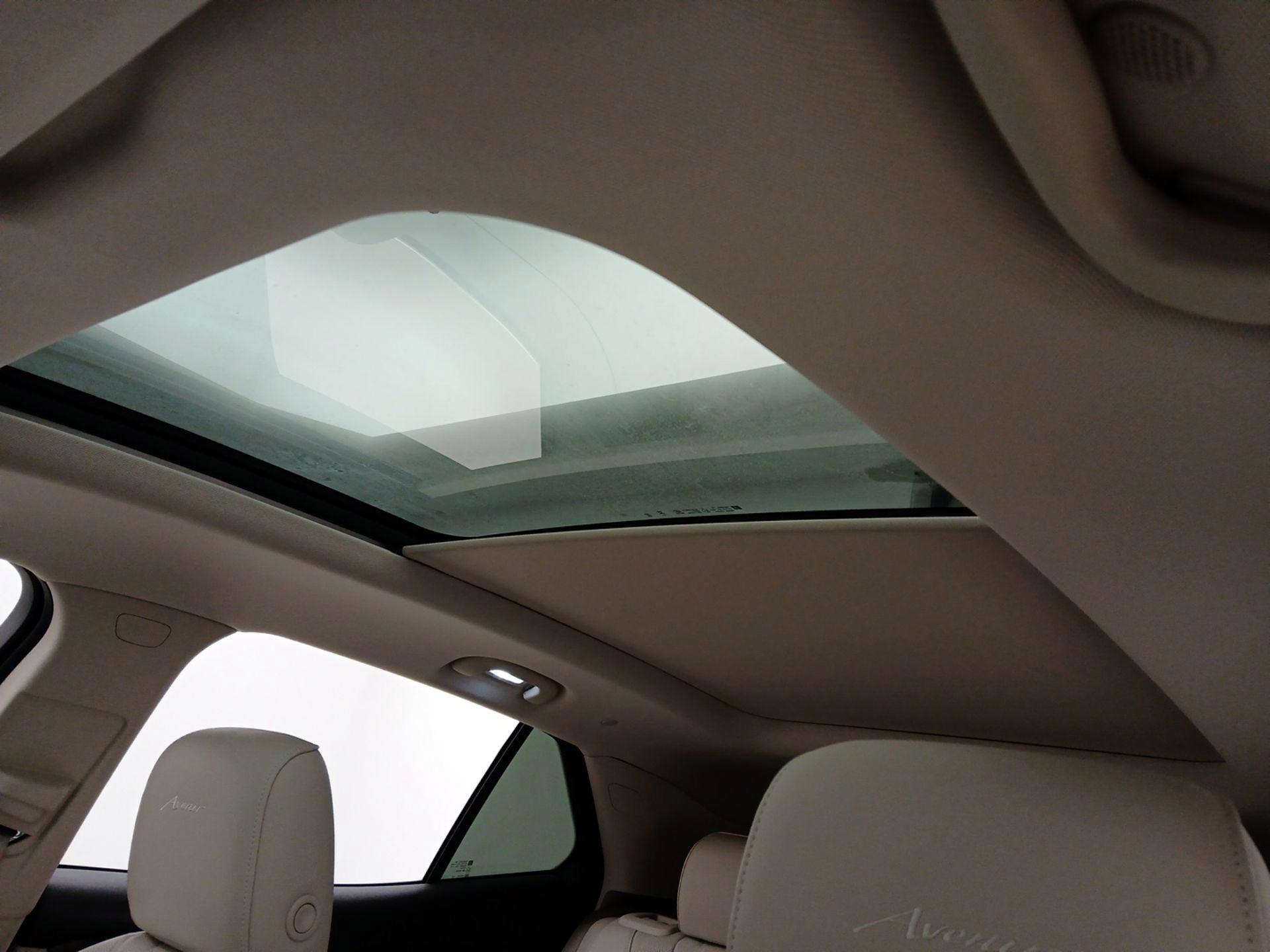 Thumbnail: 2023 Buick Envision - 18