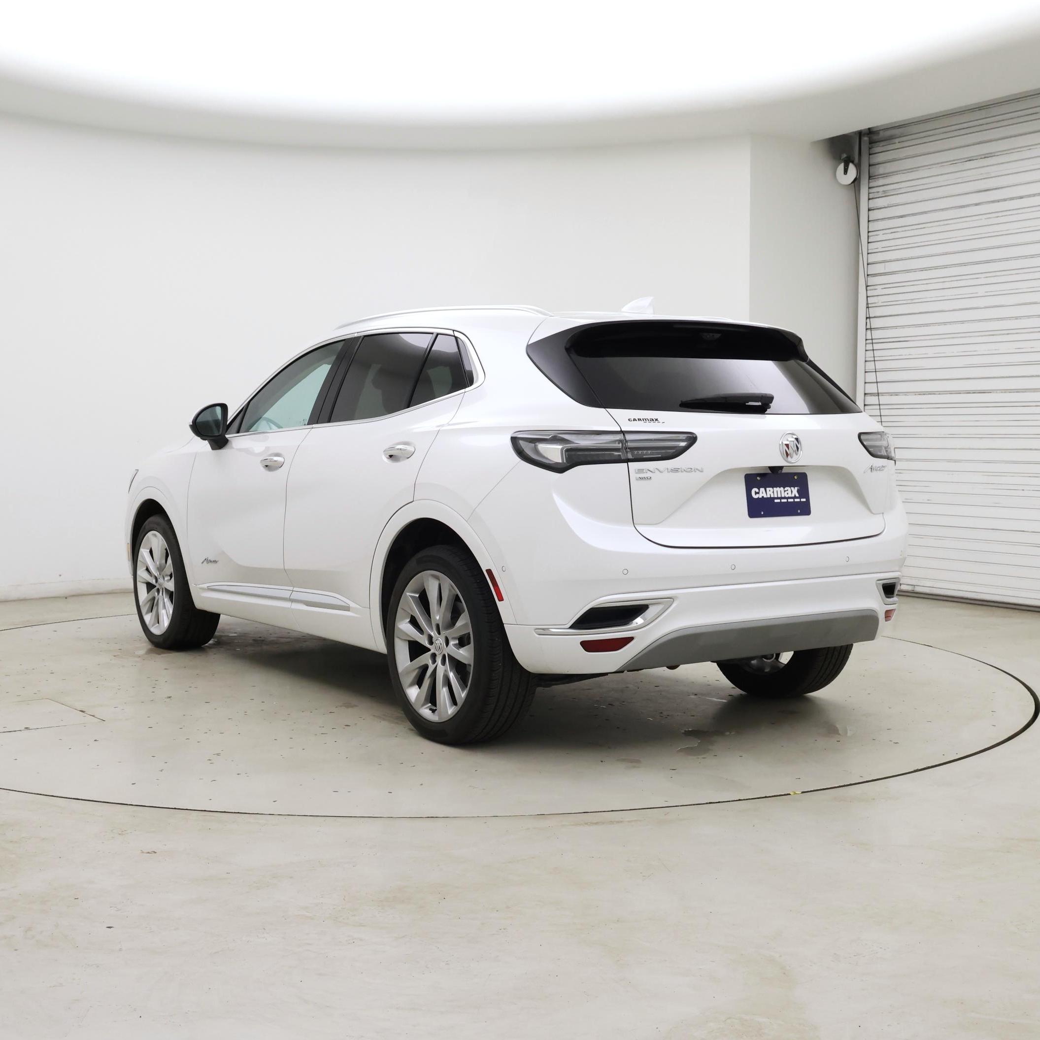 Thumbnail: 2023 Buick Envision - 2