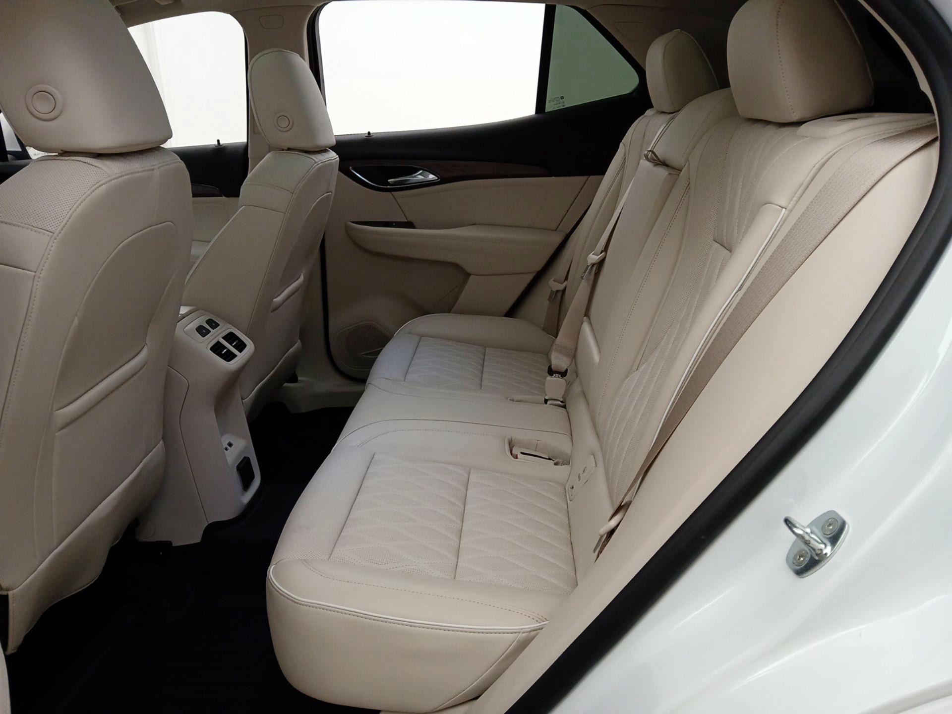 Thumbnail: 2023 Buick Envision - 19