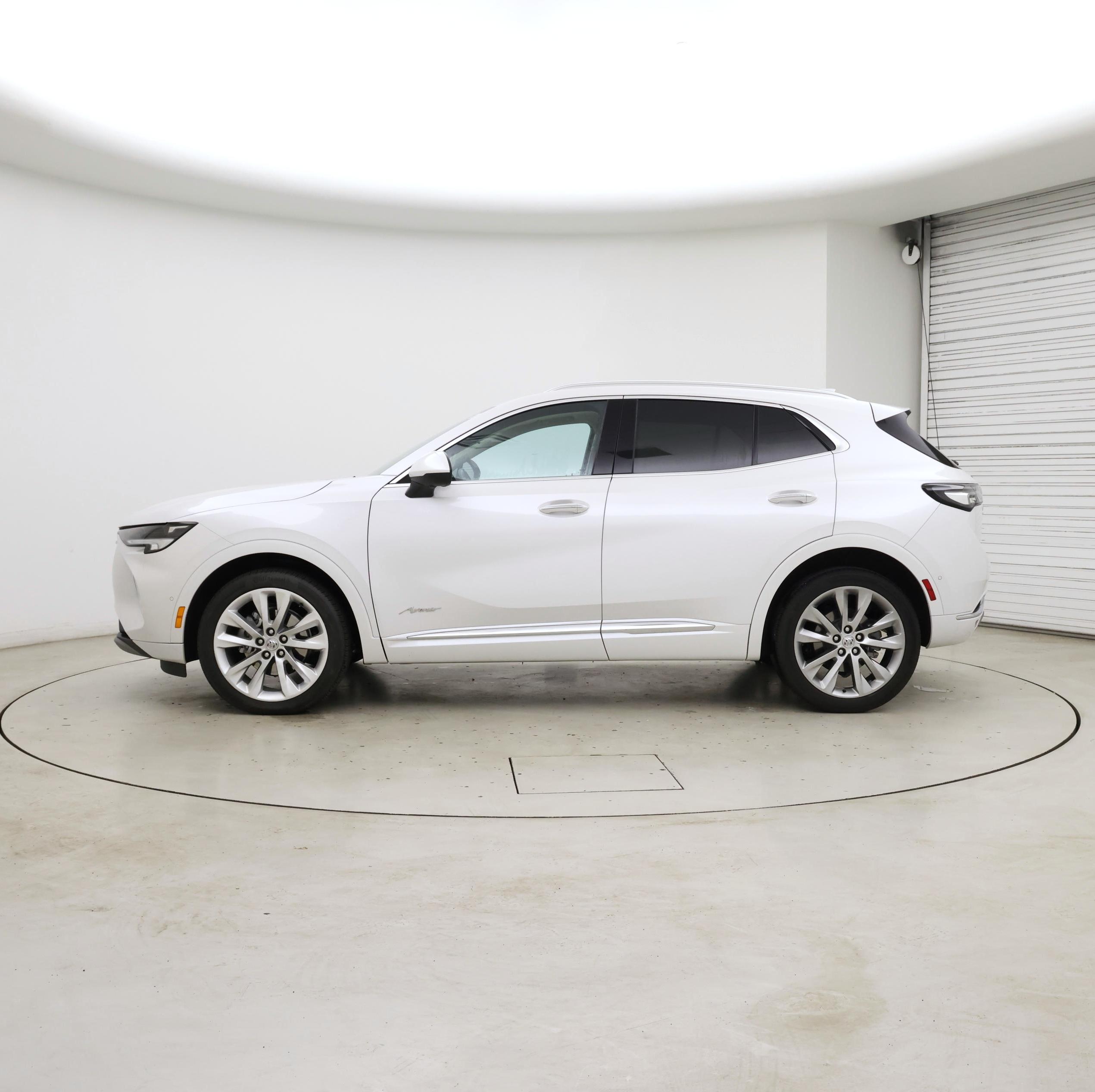 Thumbnail: 2023 Buick Envision - 3