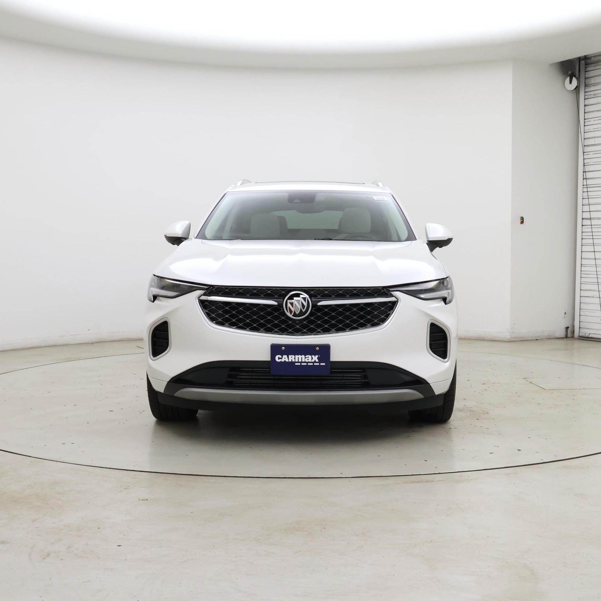 Thumbnail: 2023 Buick Envision - 5