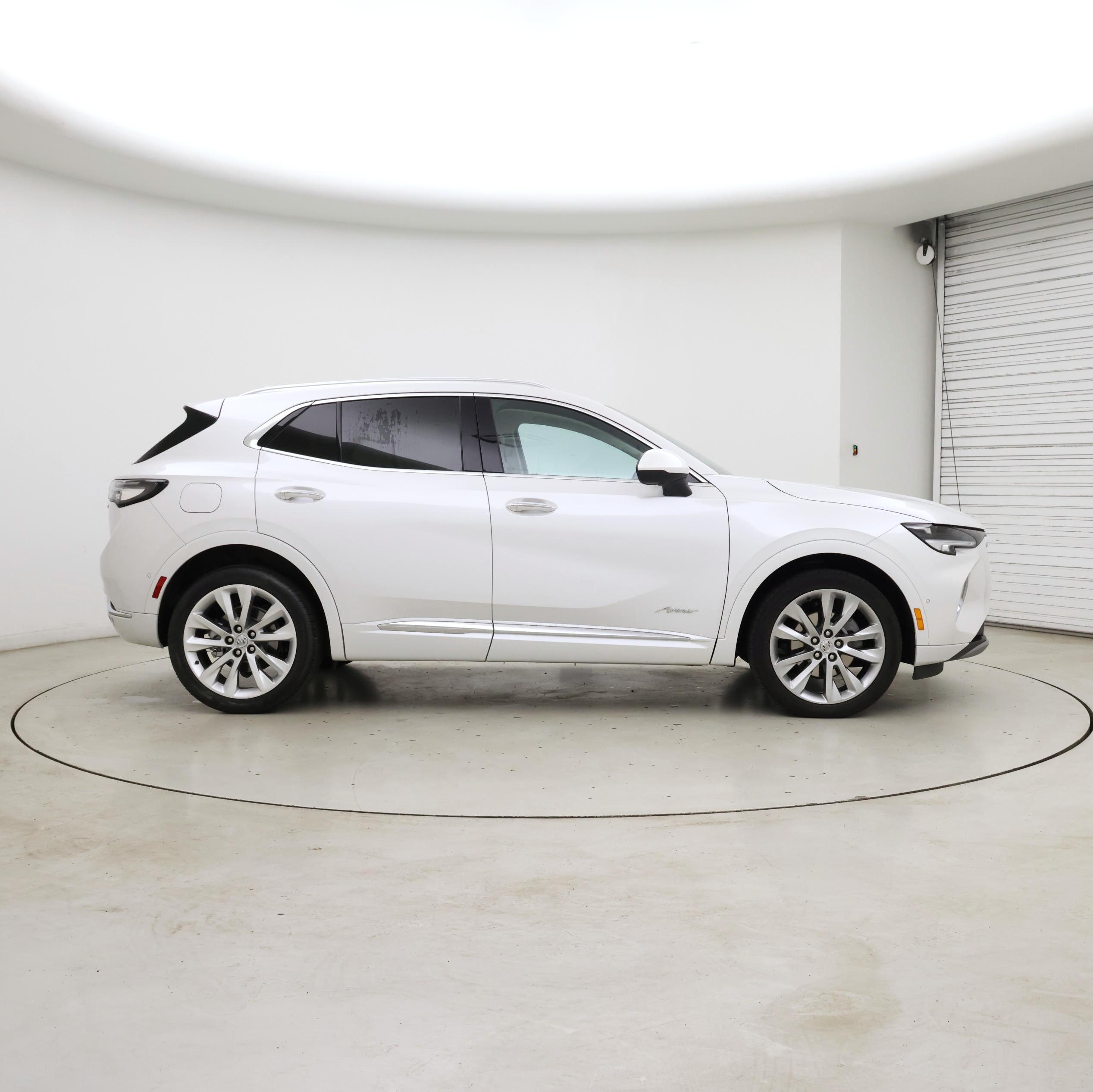 Thumbnail: 2023 Buick Envision - 7