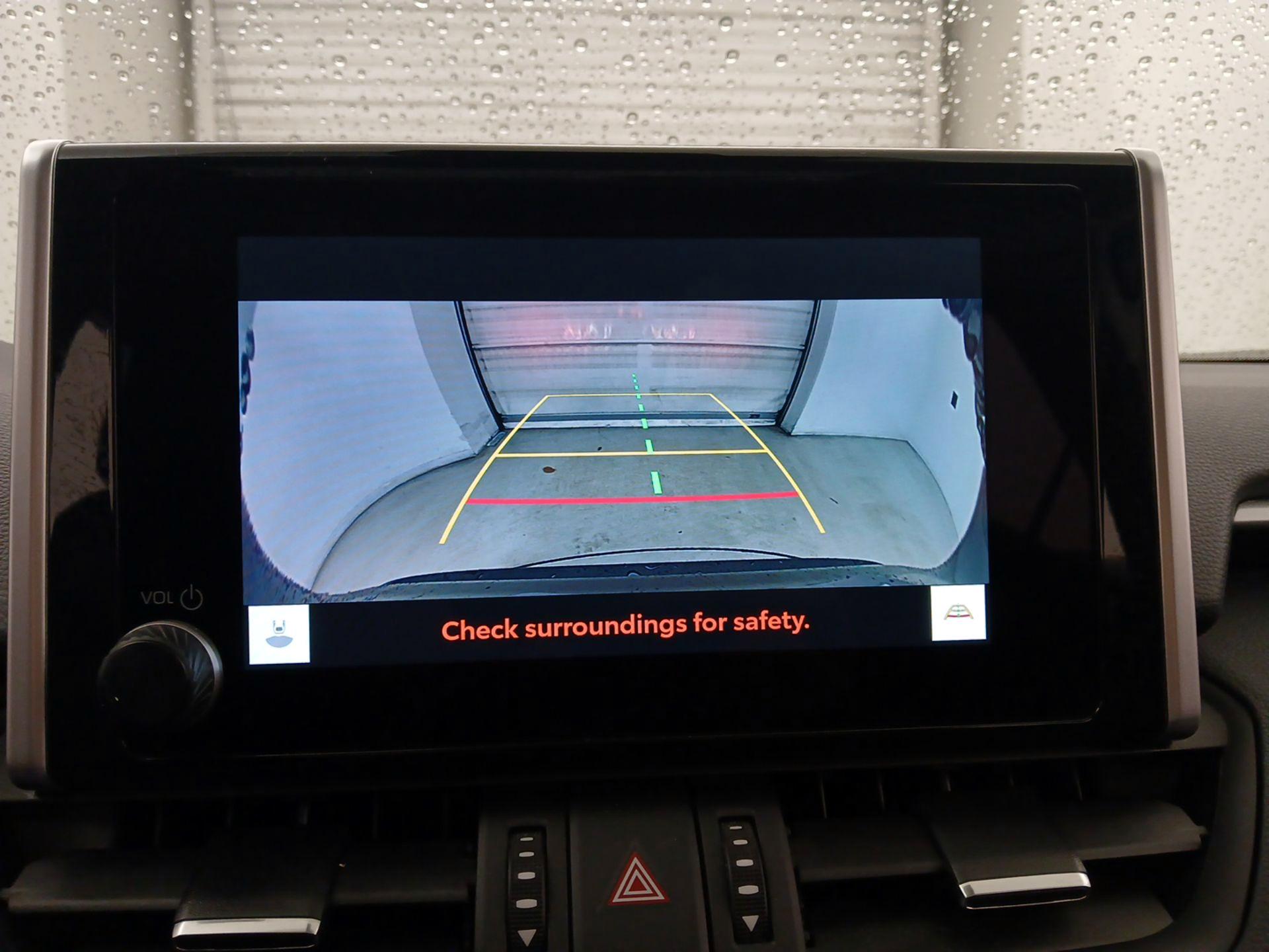 Thumbnail: 2024 Toyota RAV4 - 14