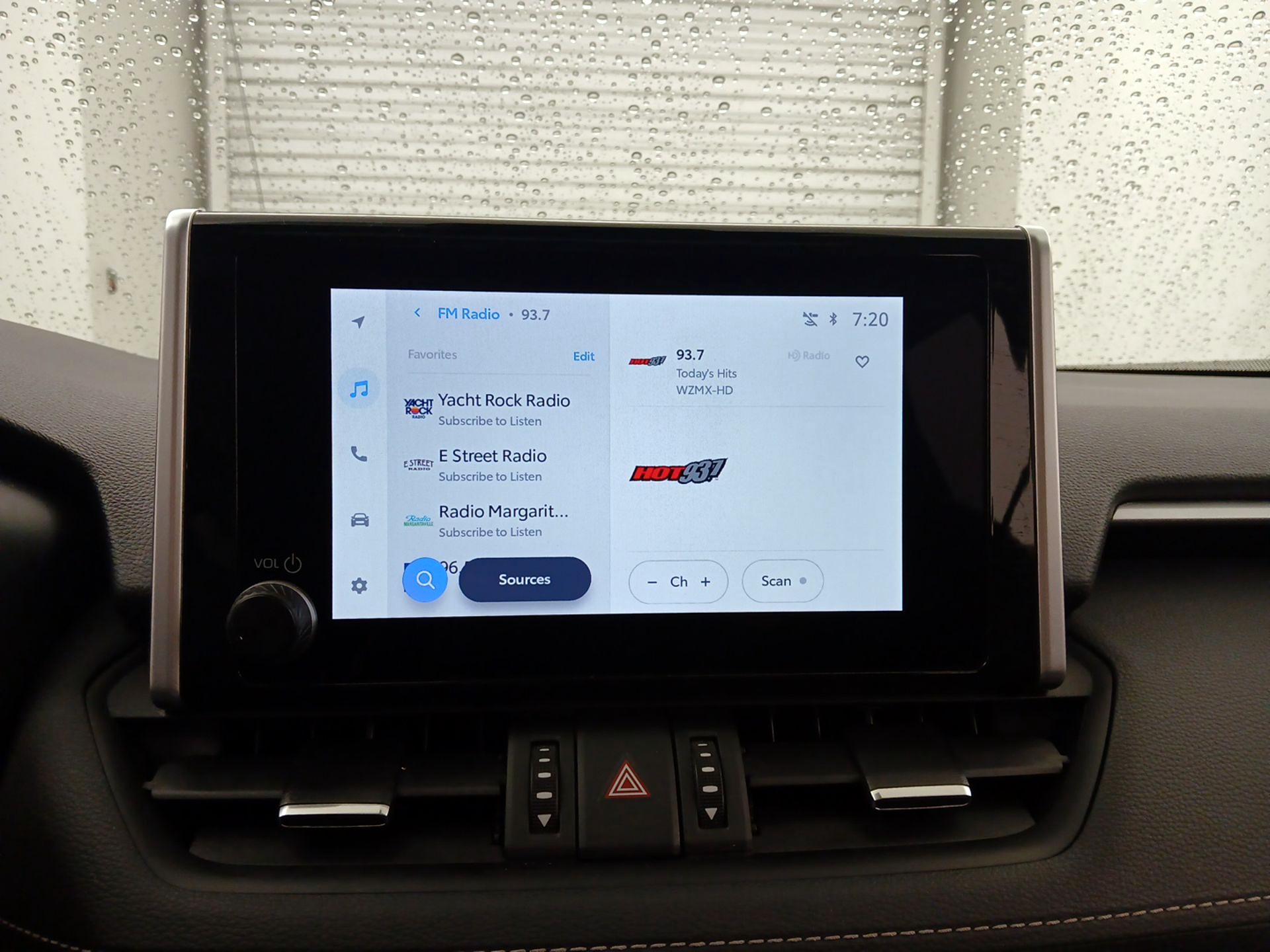 Thumbnail: 2024 Toyota RAV4 - 15