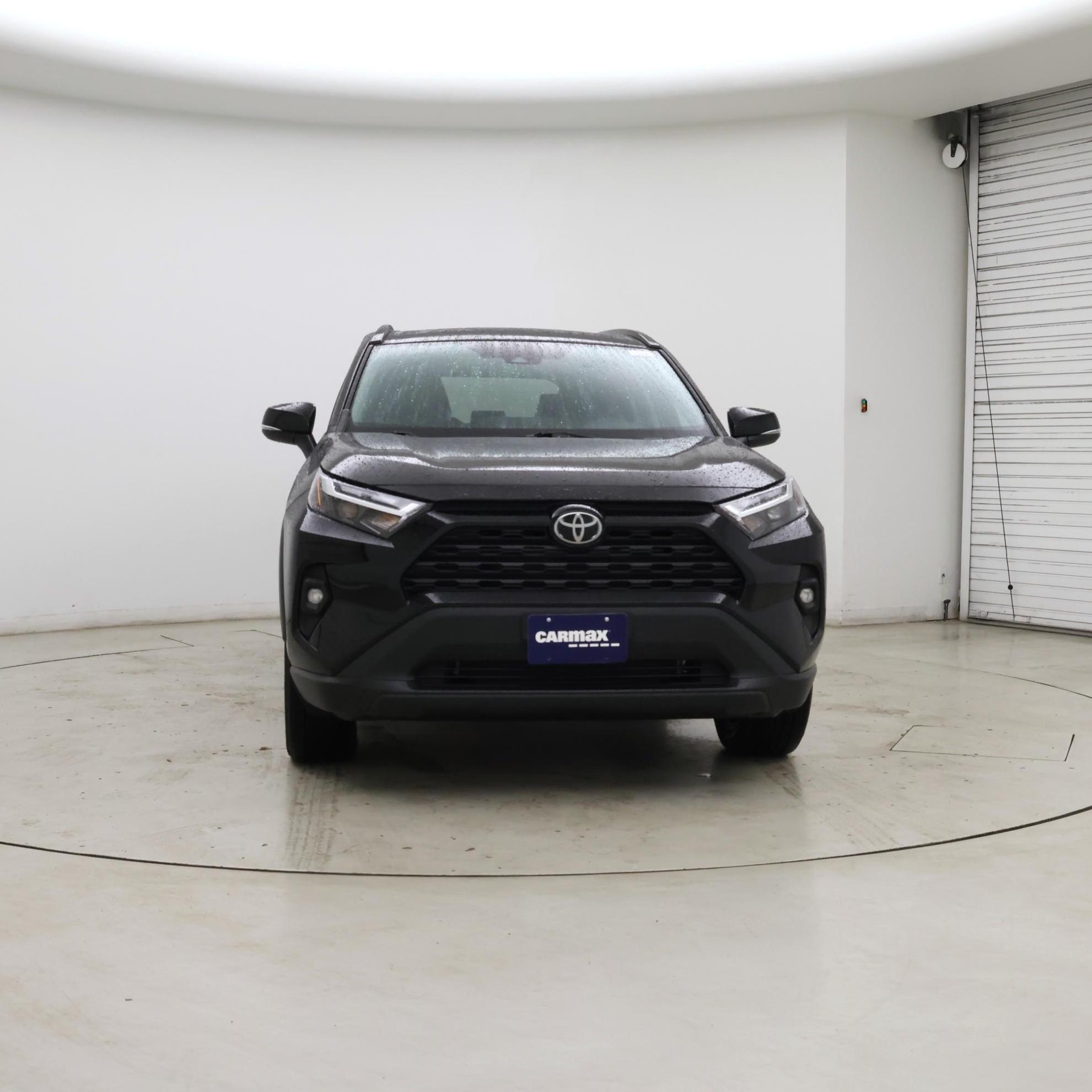 Thumbnail: 2024 Toyota RAV4 - 5