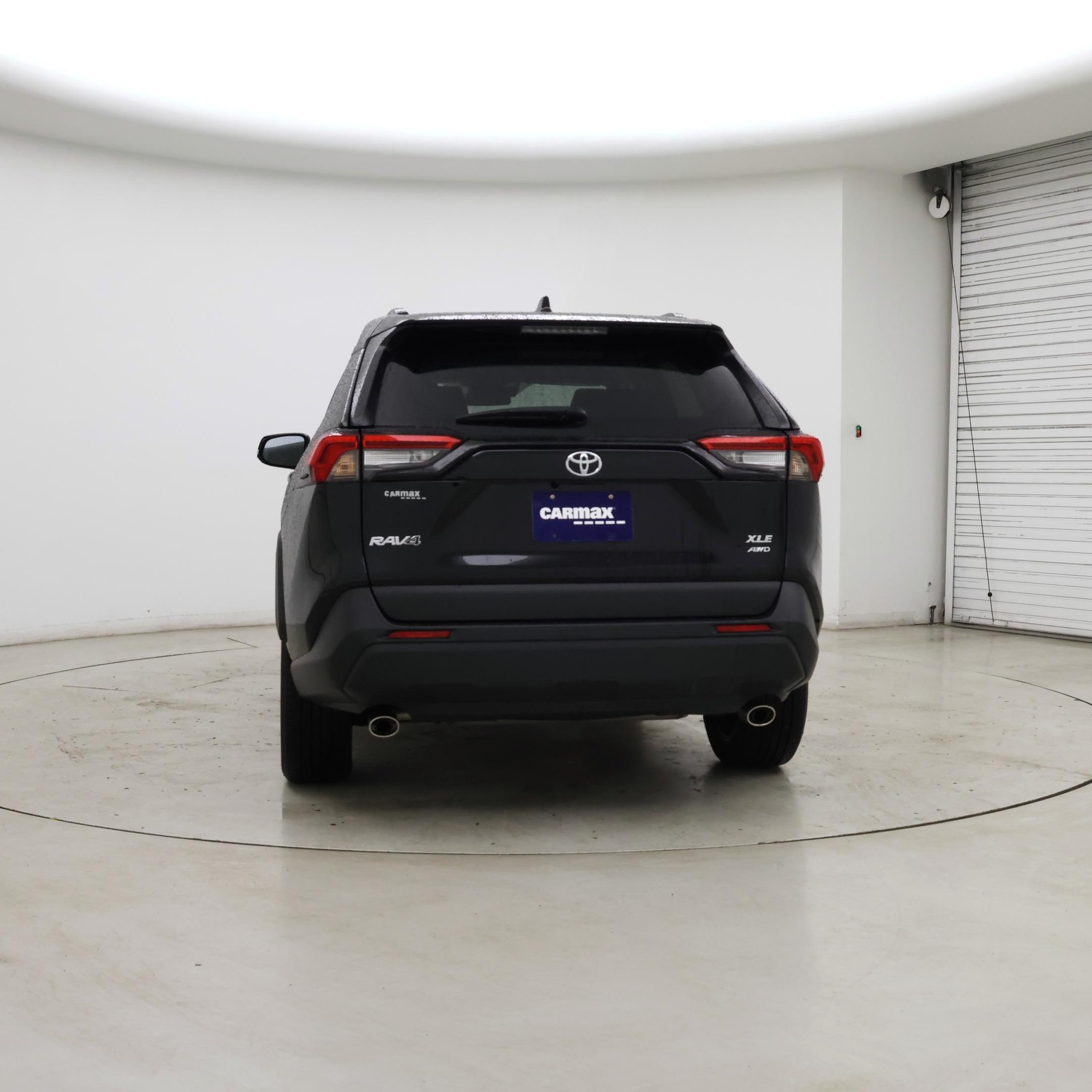 Thumbnail: 2024 Toyota RAV4 - 6