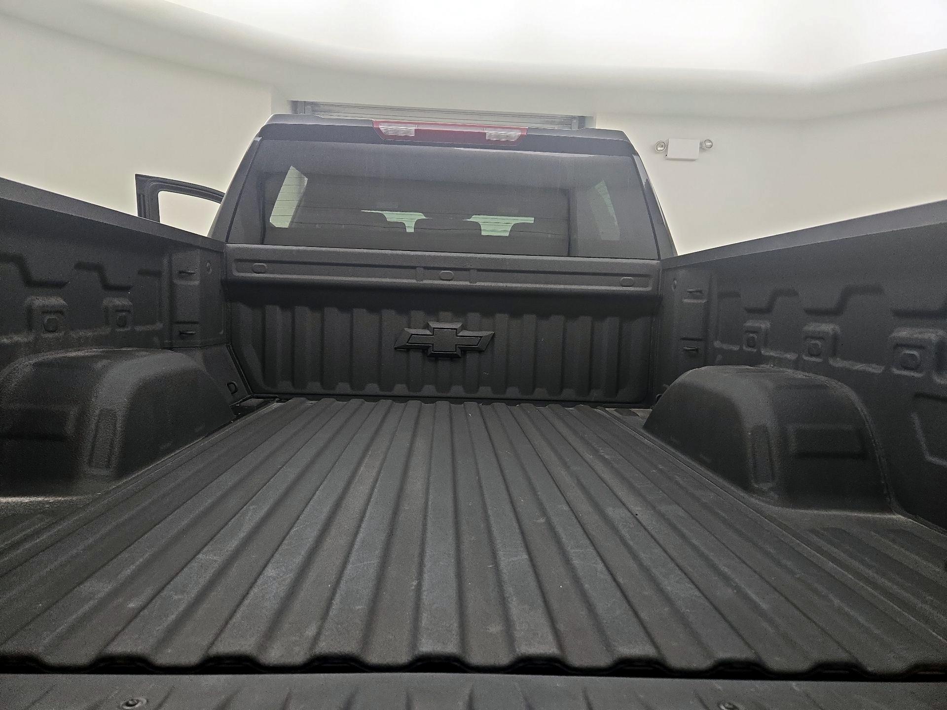 Thumbnail: 2023 Chevrolet Silverado 1500 - 20