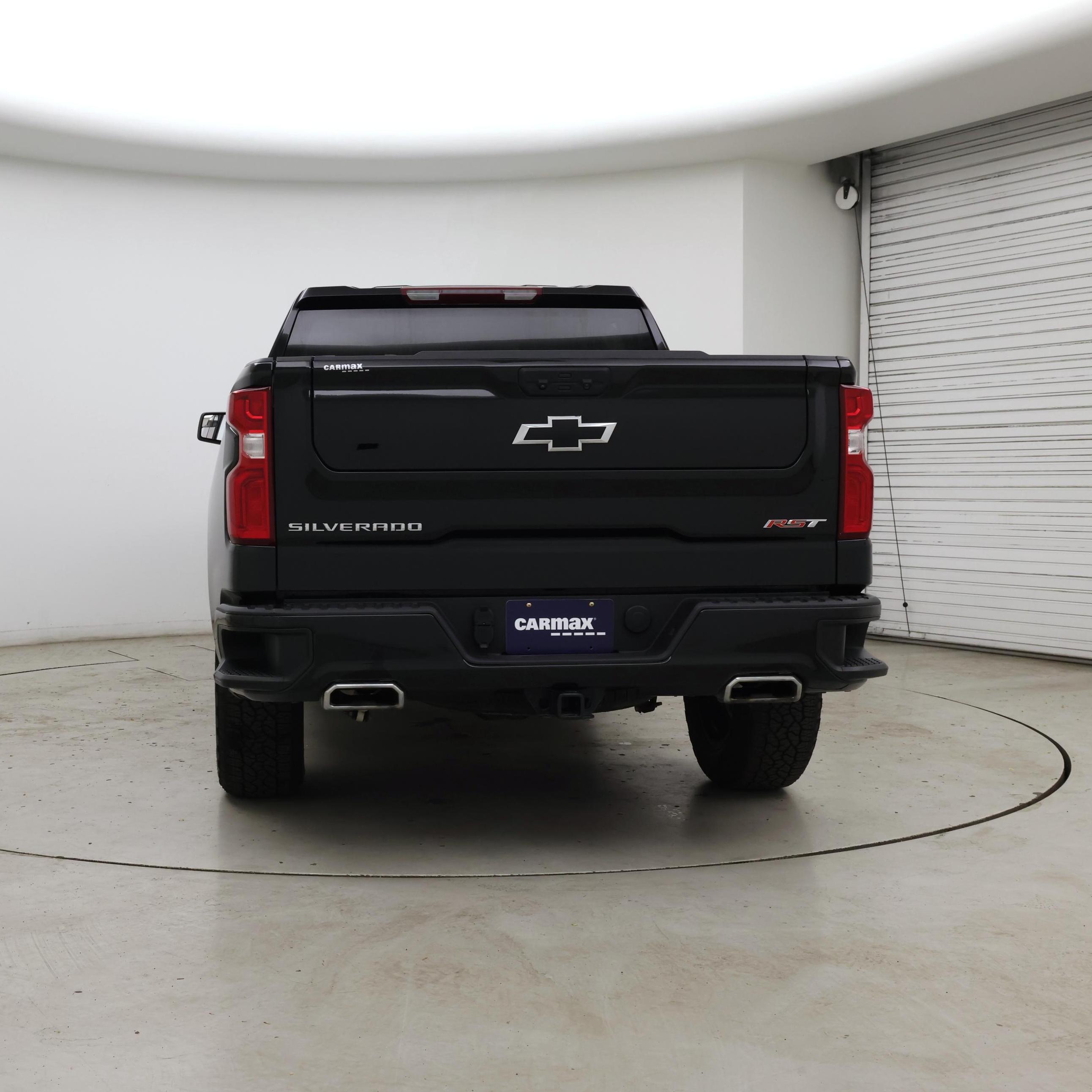 Thumbnail: 2023 Chevrolet Silverado 1500 - 6