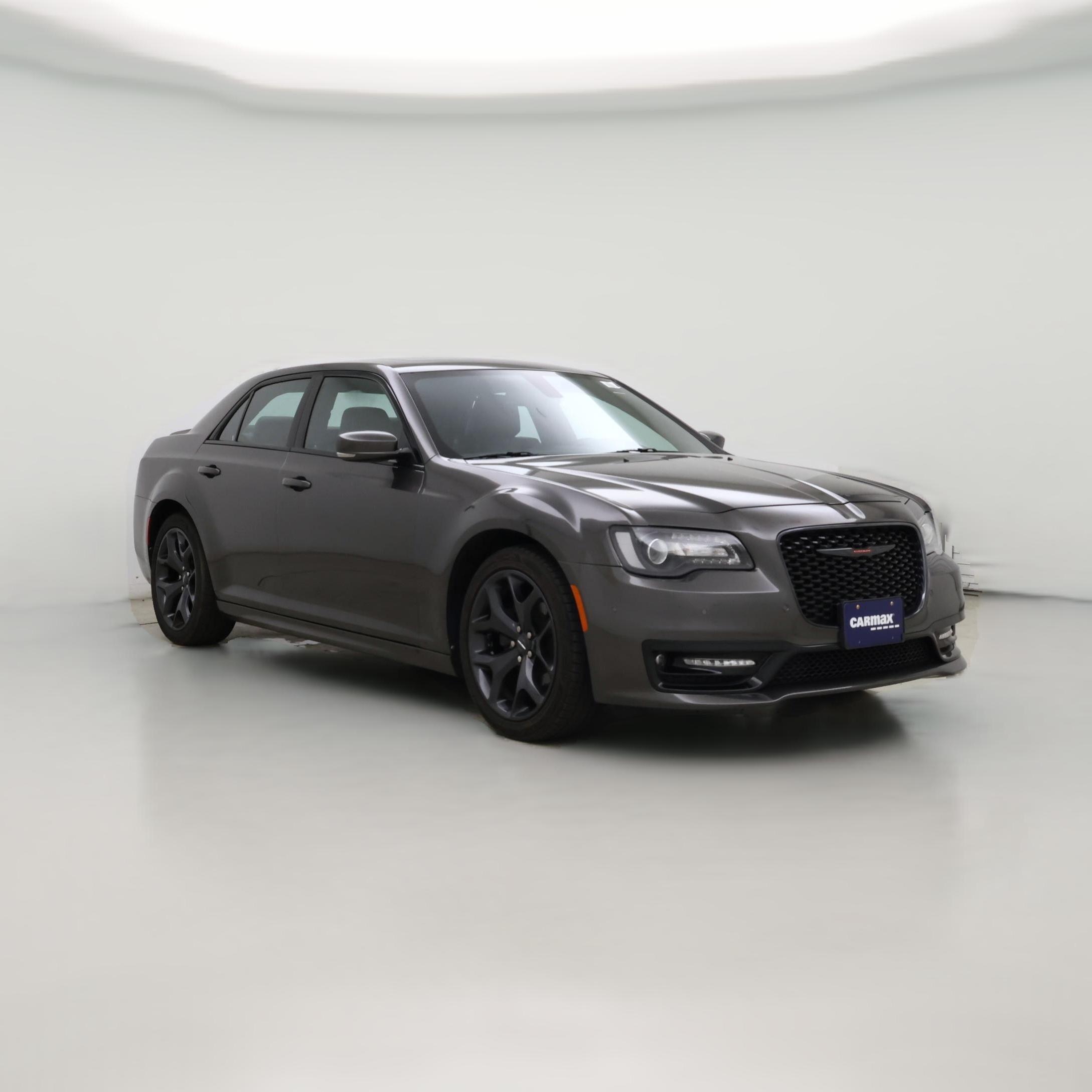 Thumbnail: 2021 Chrysler 300 - 1