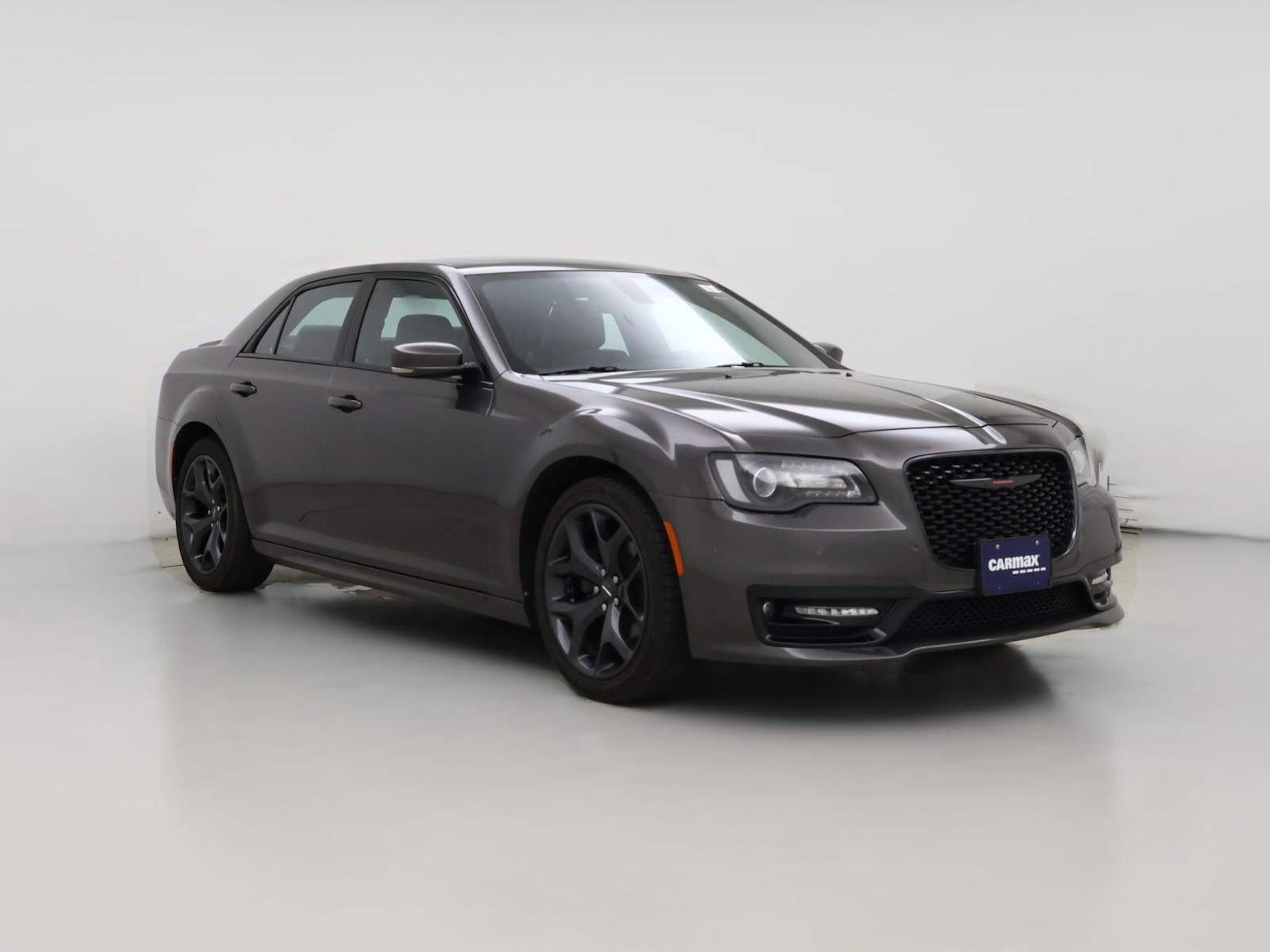 2021 Chrysler 300 S