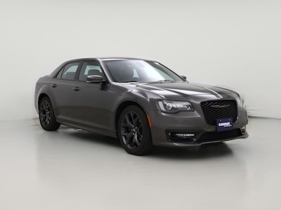 2021 Chrysler 300 S