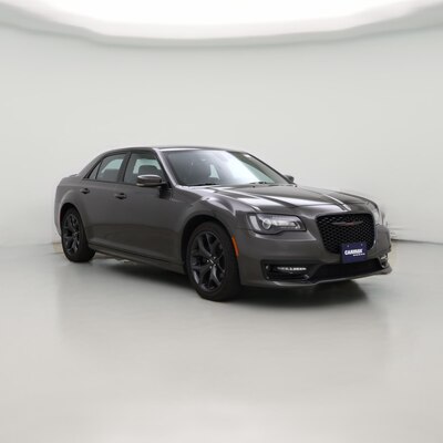 2021 Chrysler 300 S