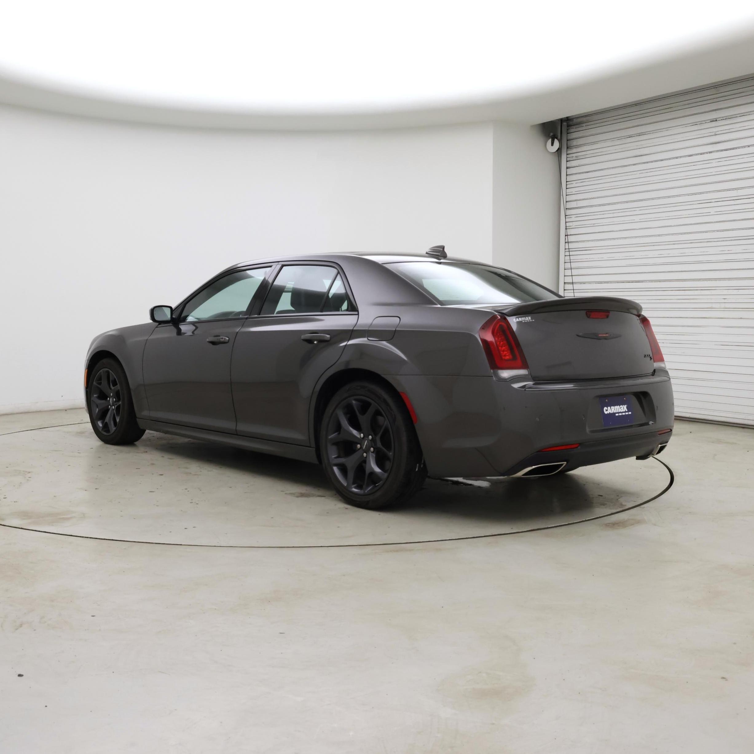 Thumbnail: 2021 Chrysler 300 - 2