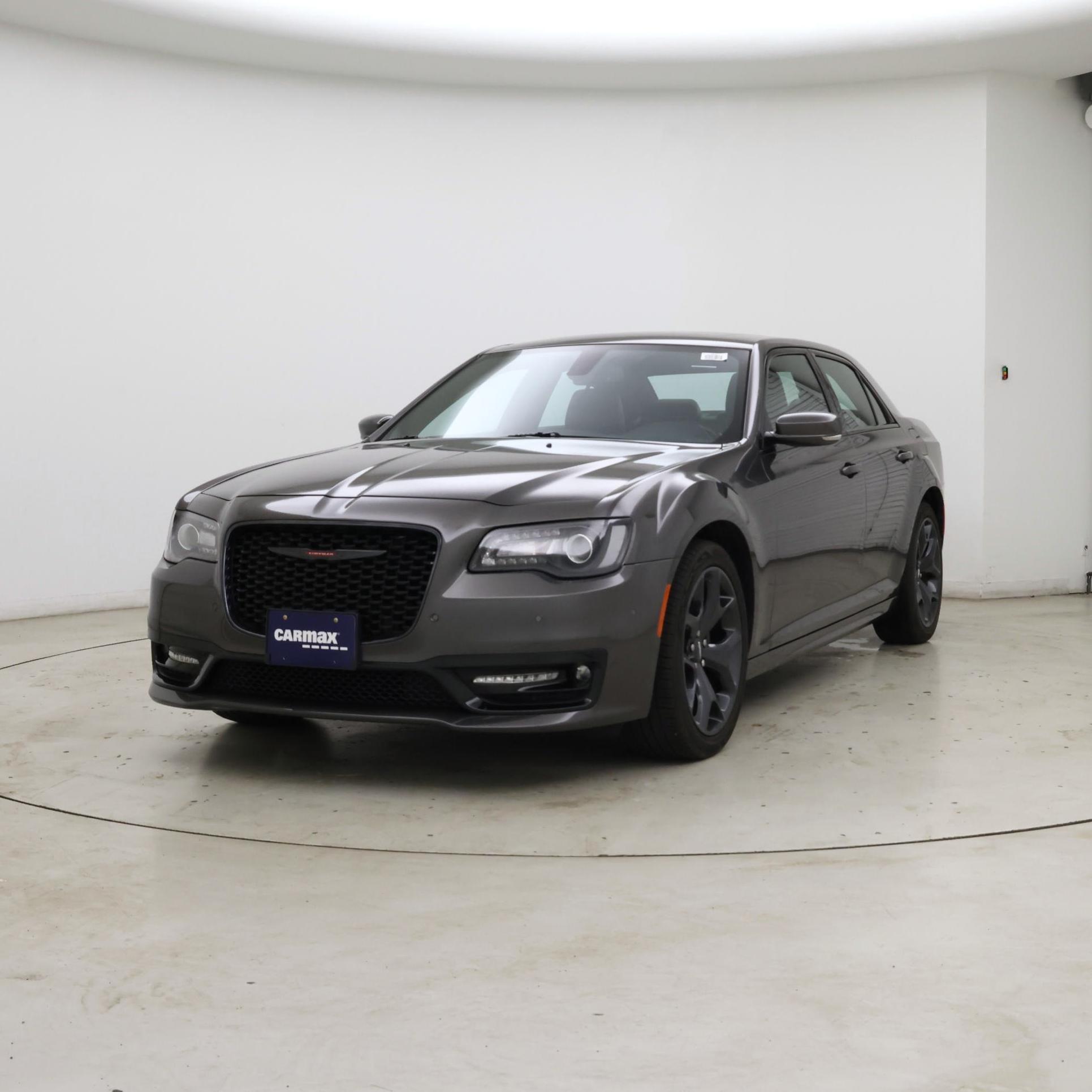 Thumbnail: 2021 Chrysler 300 - 4