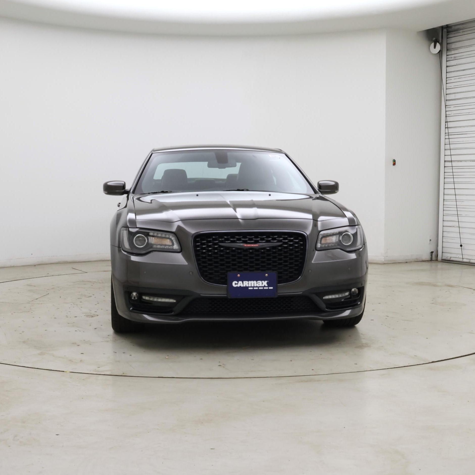 Thumbnail: 2021 Chrysler 300 - 5