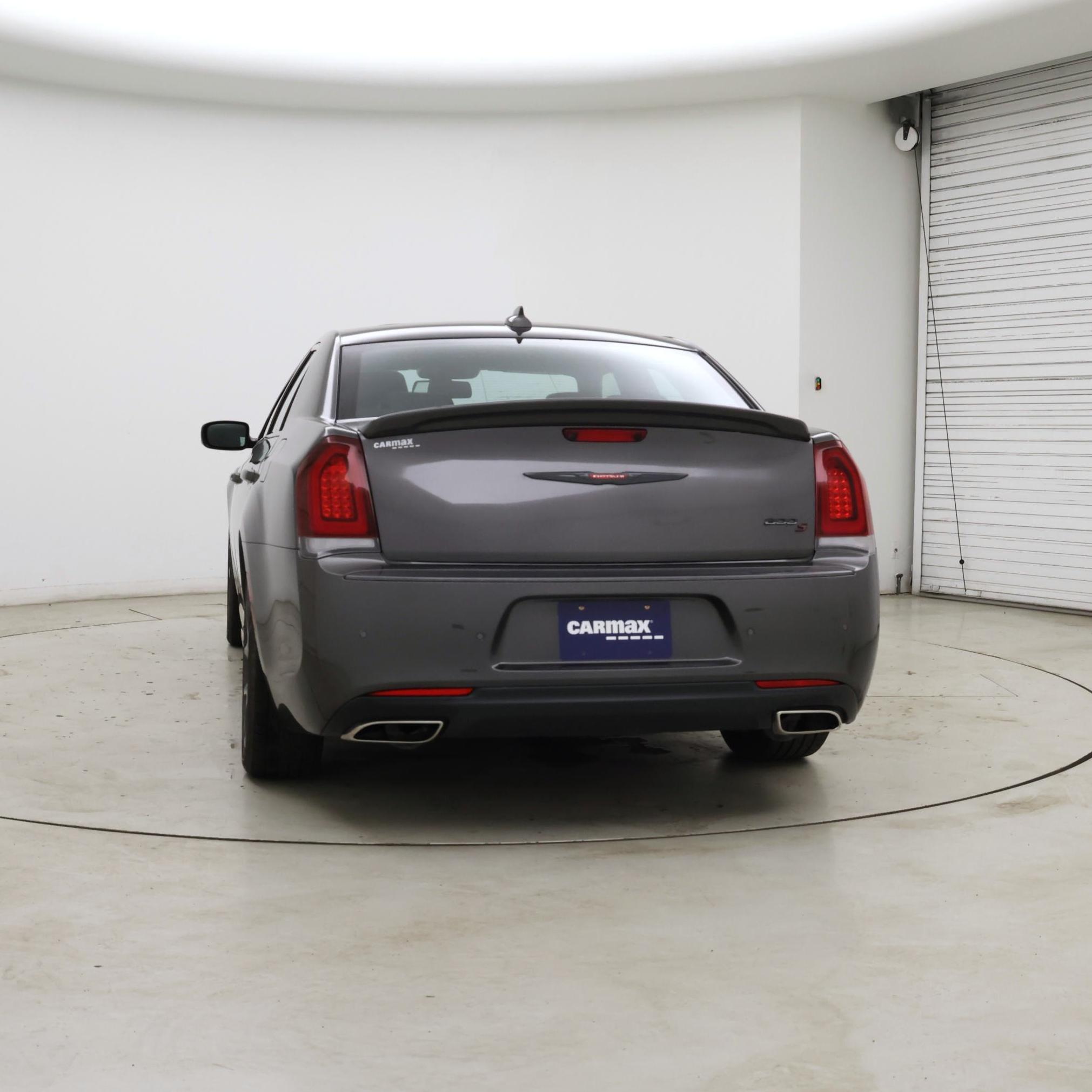 Thumbnail: 2021 Chrysler 300 - 6