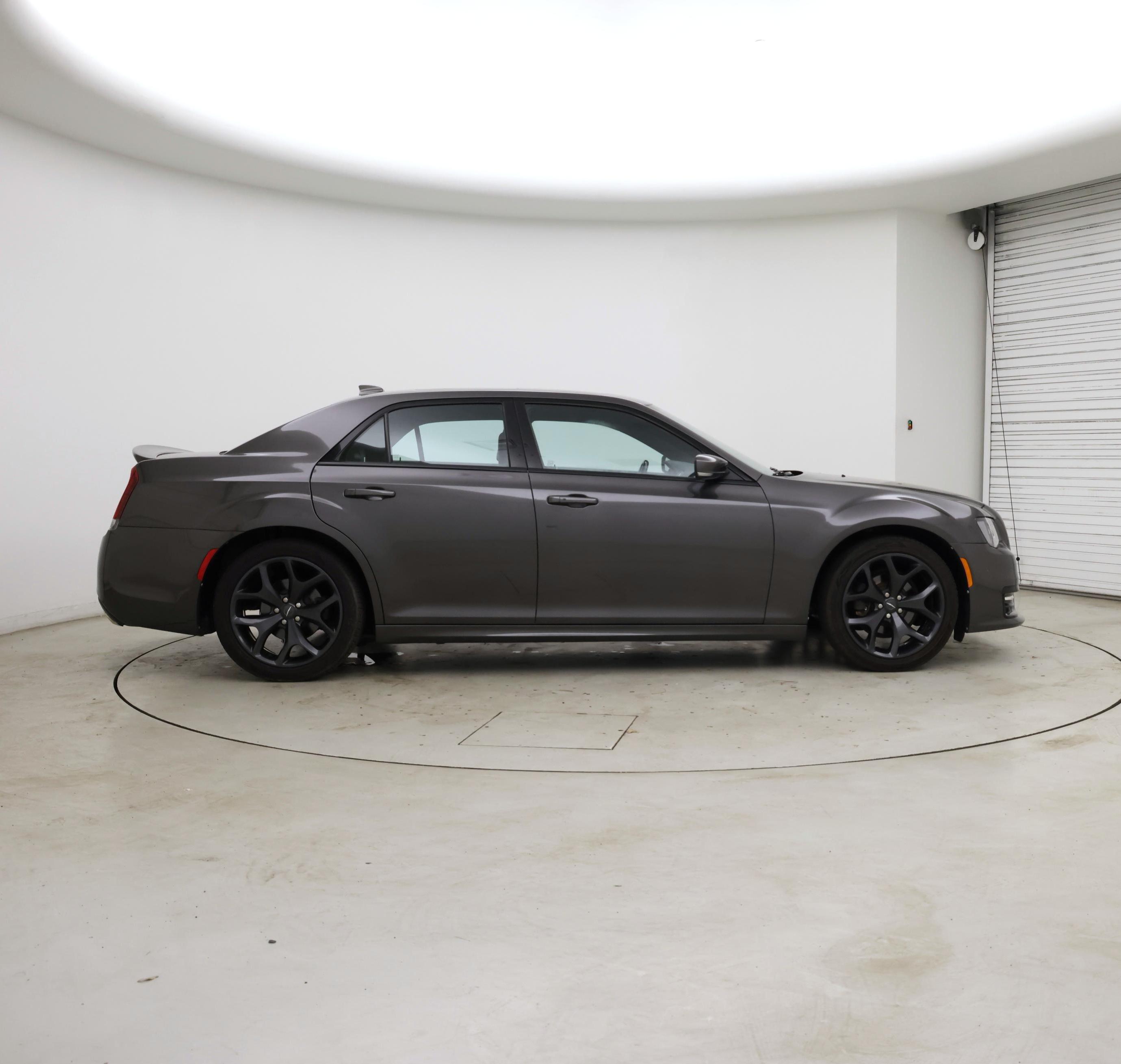 Thumbnail: 2021 Chrysler 300 - 7