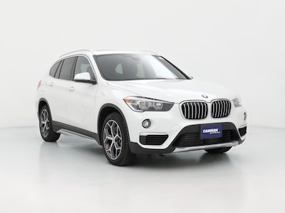 2019 BMW X1 XDrive28i
