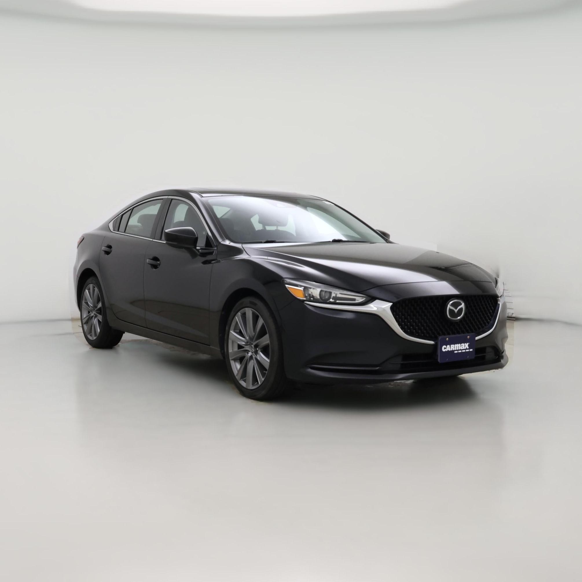 Thumbnail: 2020 Mazda Mazda6 - 1