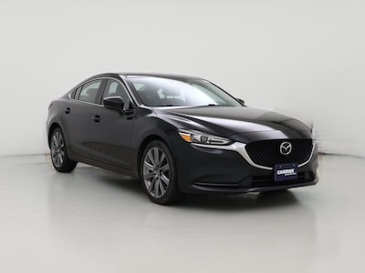 2020 Mazda Mazda6 Touring