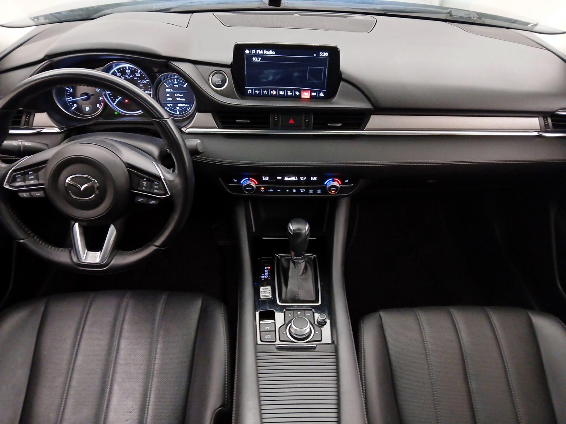 Thumbnail: 2020 Mazda Mazda6 - 9