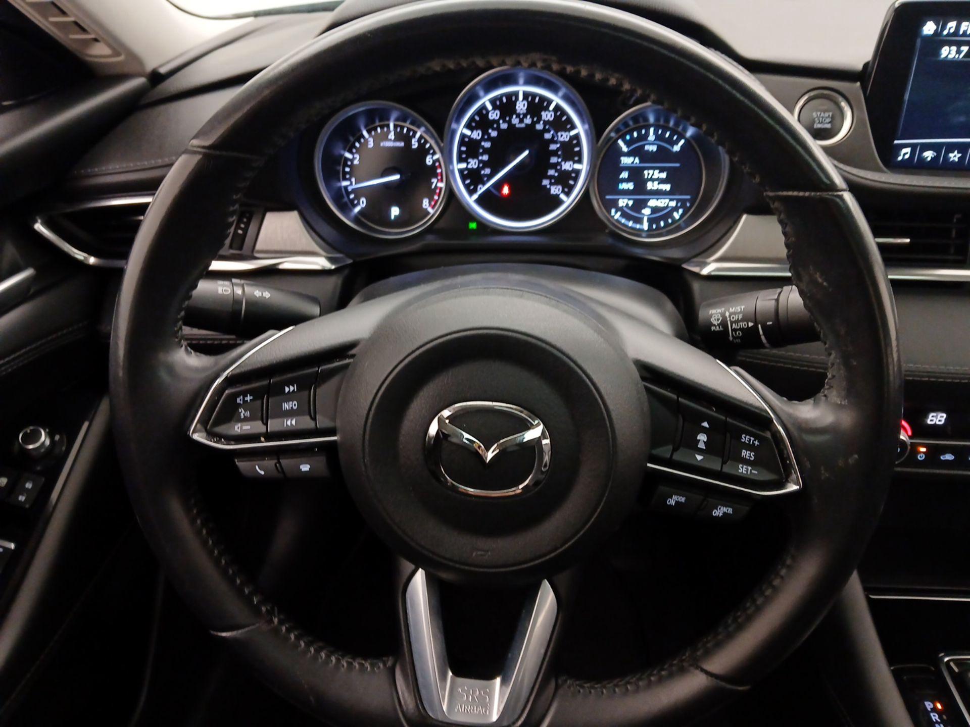 Thumbnail: 2020 Mazda Mazda6 - 10