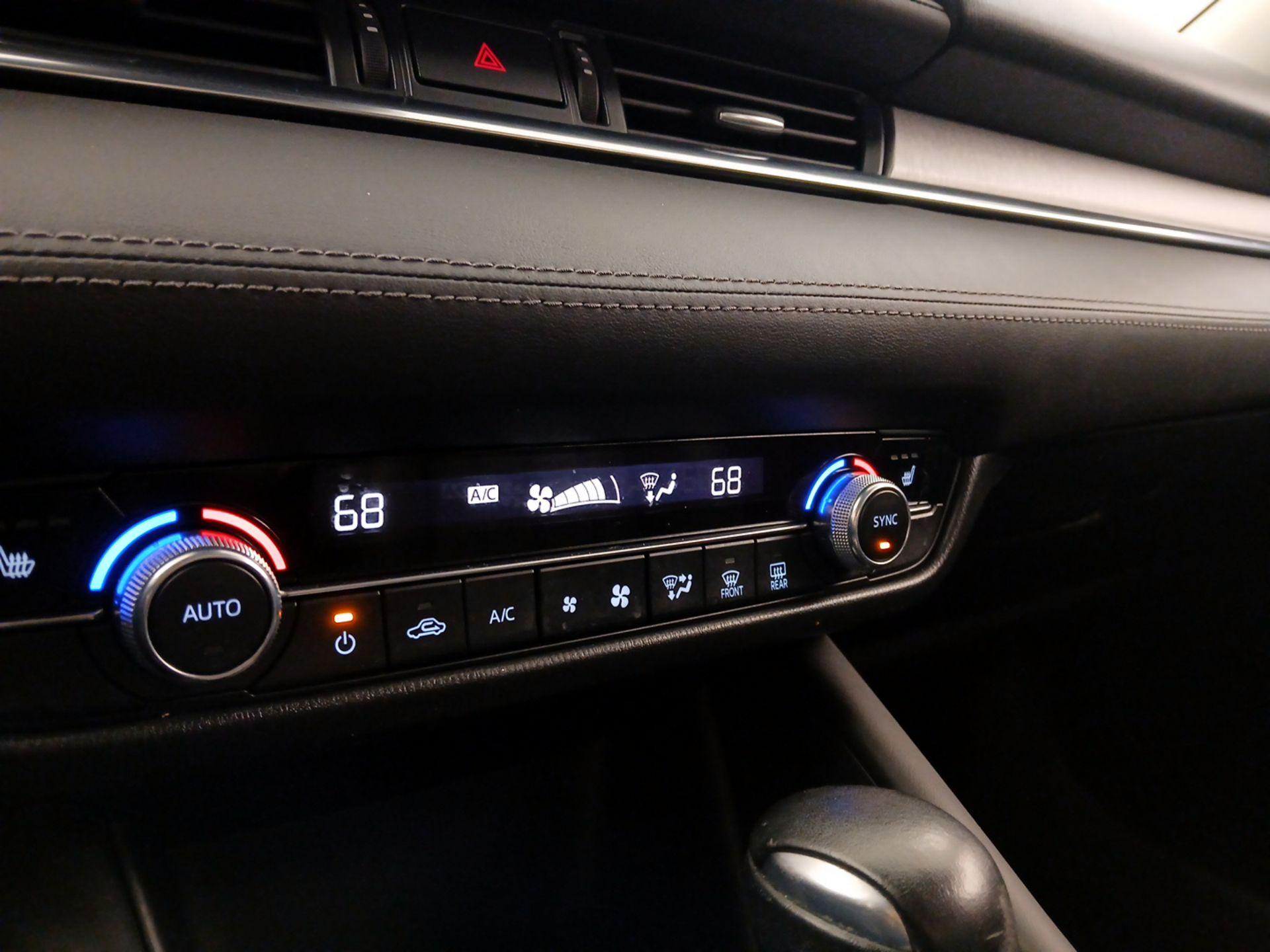 Thumbnail: 2020 Mazda Mazda6 - 16