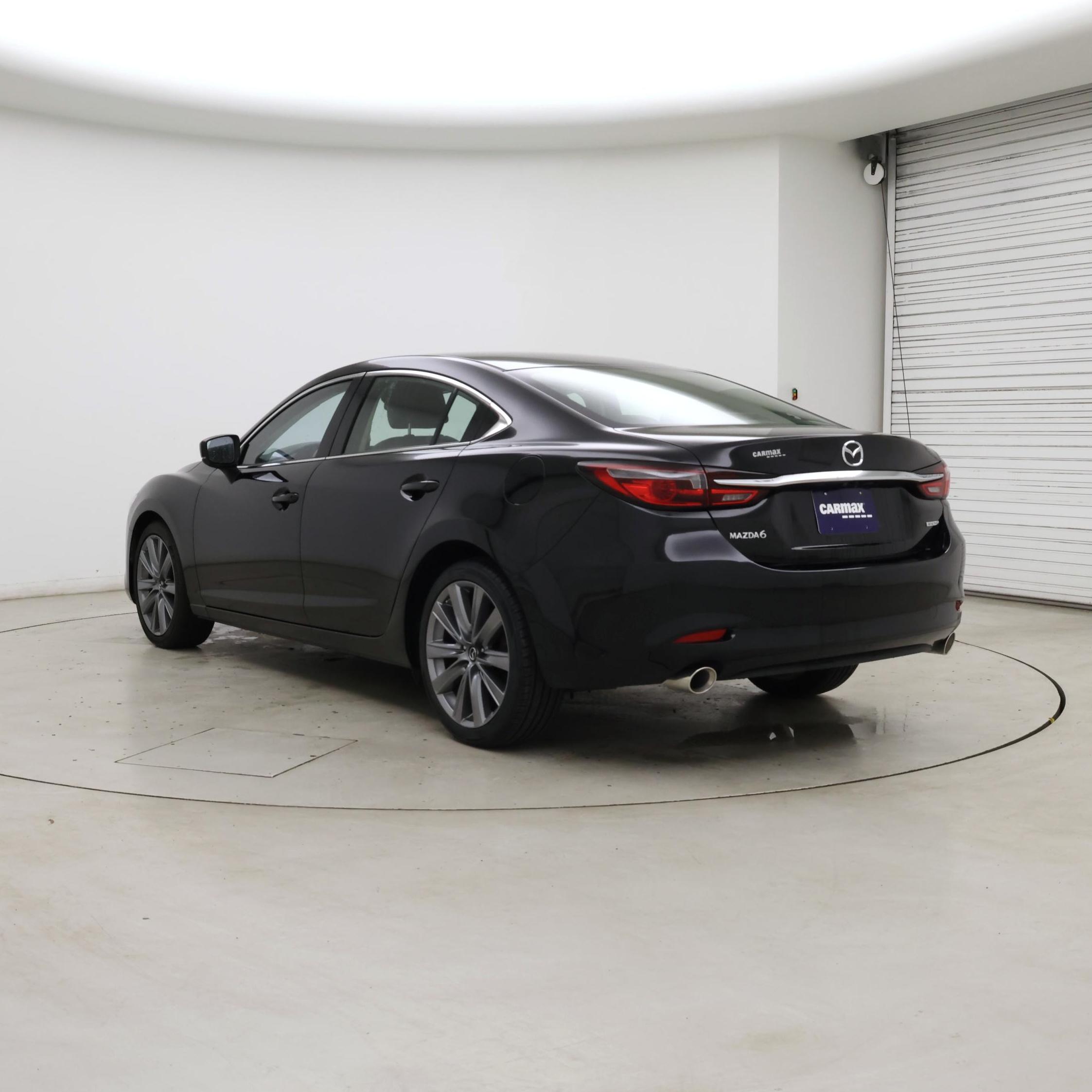 Thumbnail: 2020 Mazda Mazda6 - 2